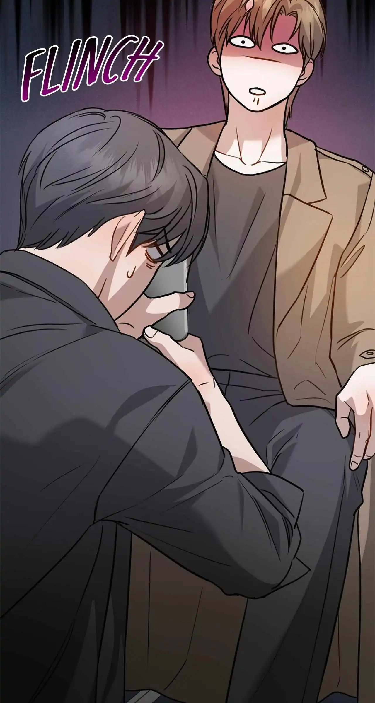 Method Romance Chapter 17 page 32