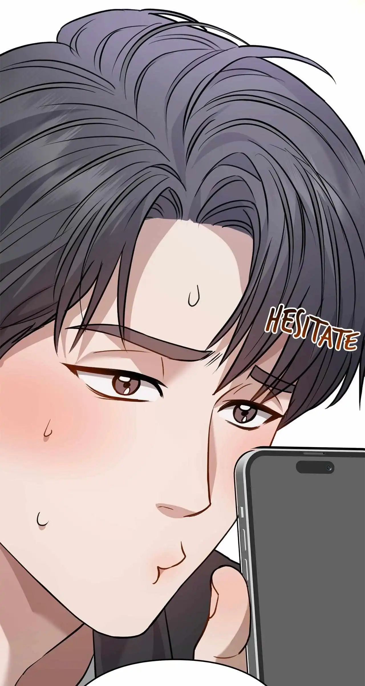 Method Romance Chapter 17 page 34