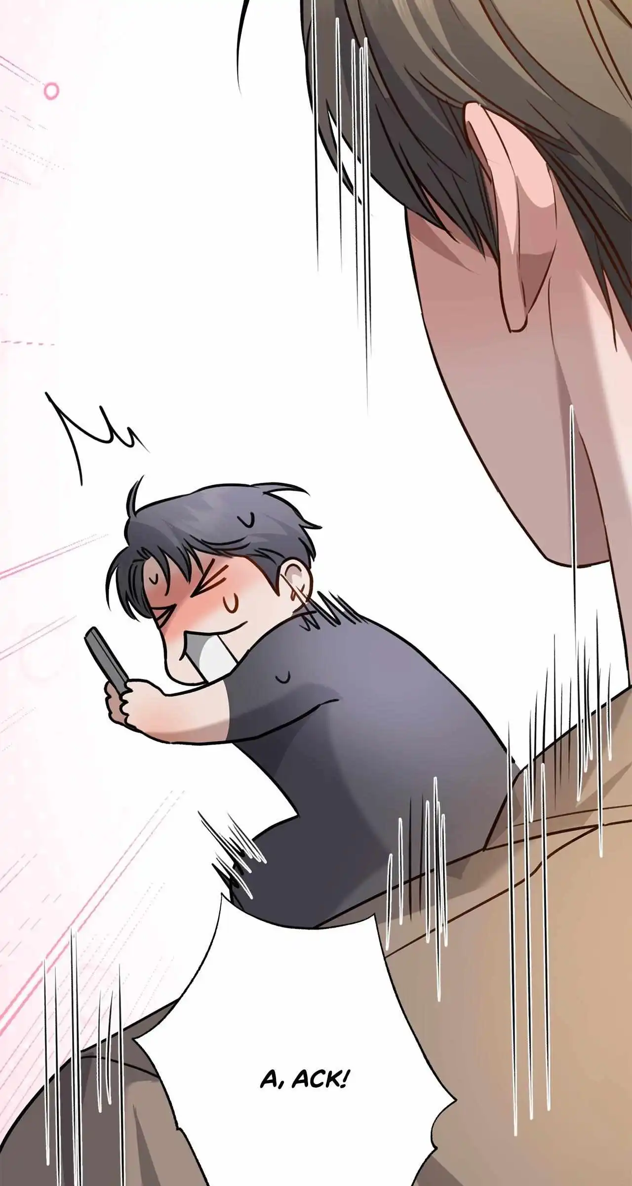 Method Romance Chapter 17 page 37