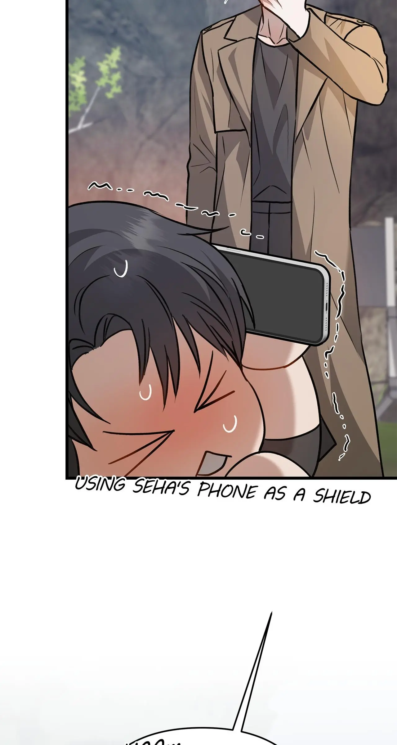 Method Romance Chapter 17 page 39