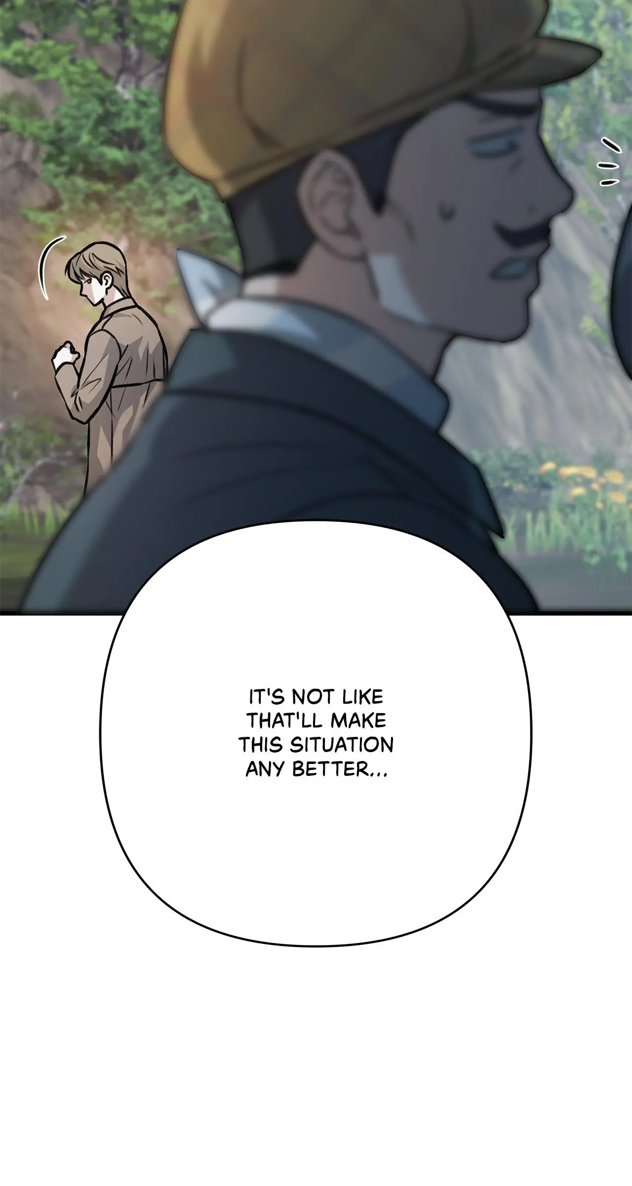 Method Romance Chapter 17 page 41