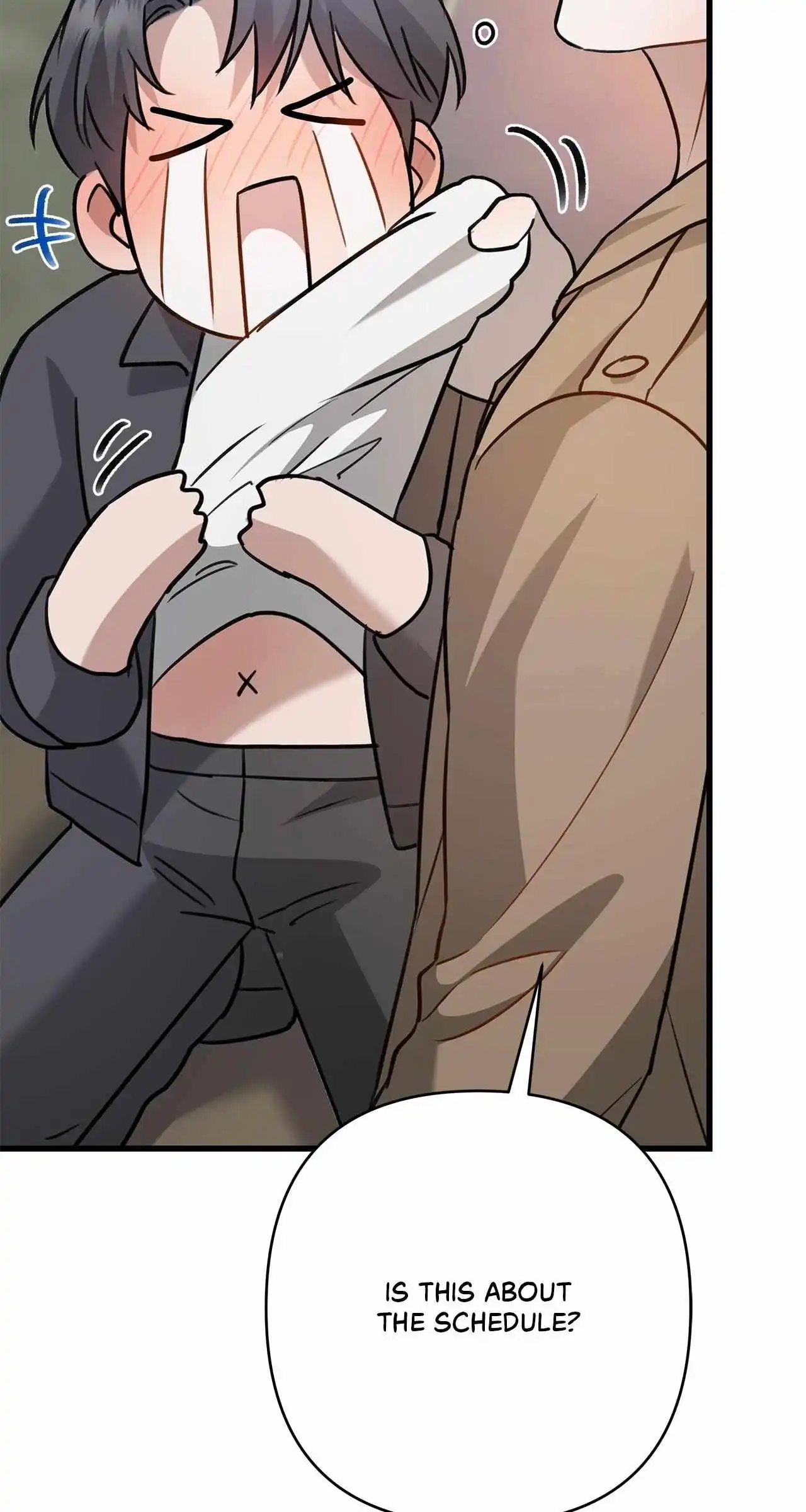 Method Romance Chapter 17 page 62