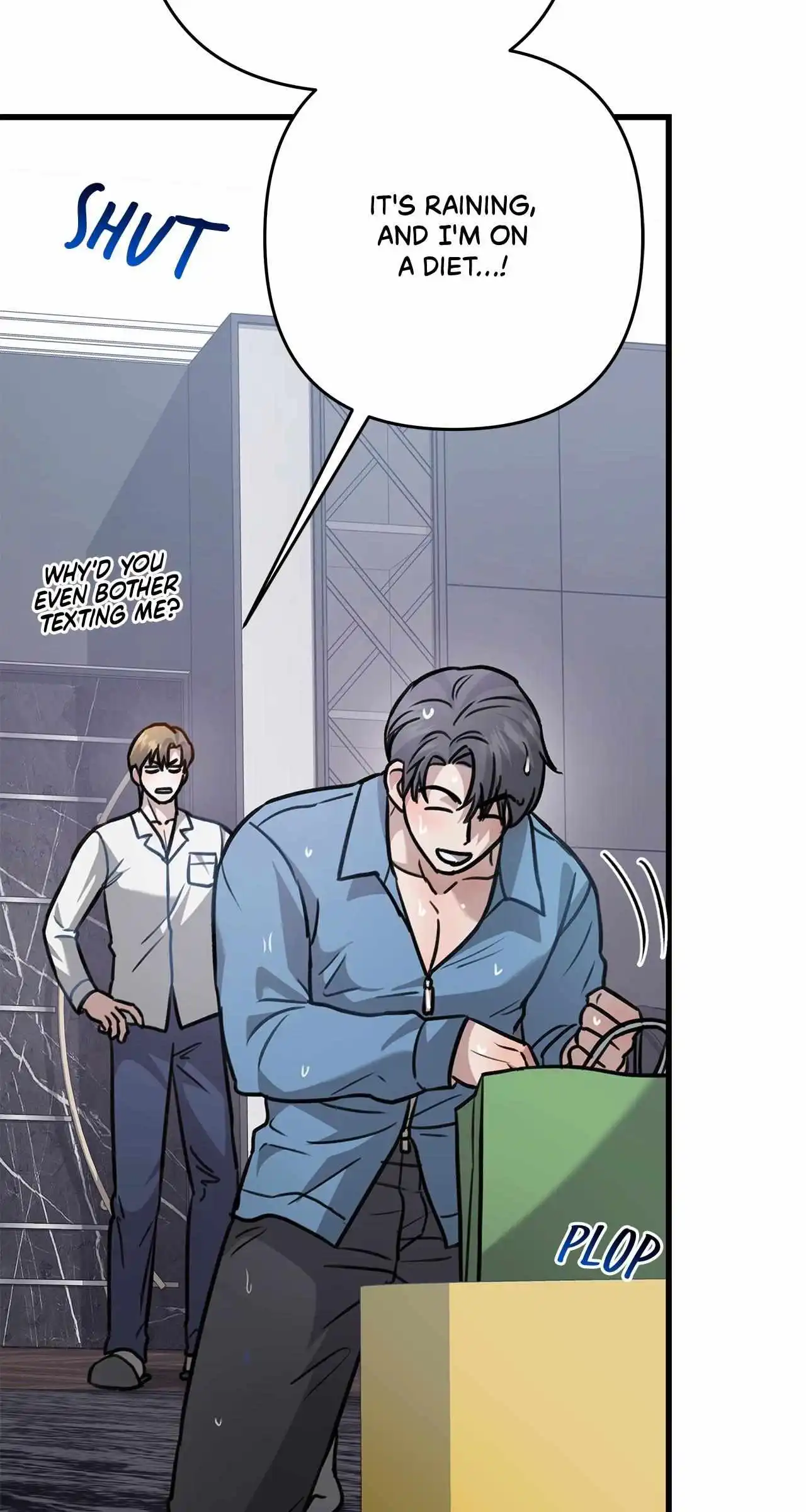 Method Romance Chapter 17 page 79