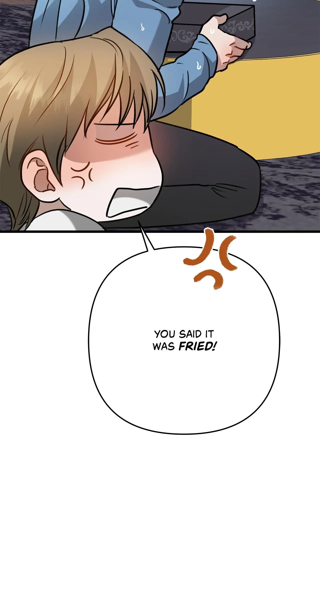 Method Romance Chapter 17 page 82