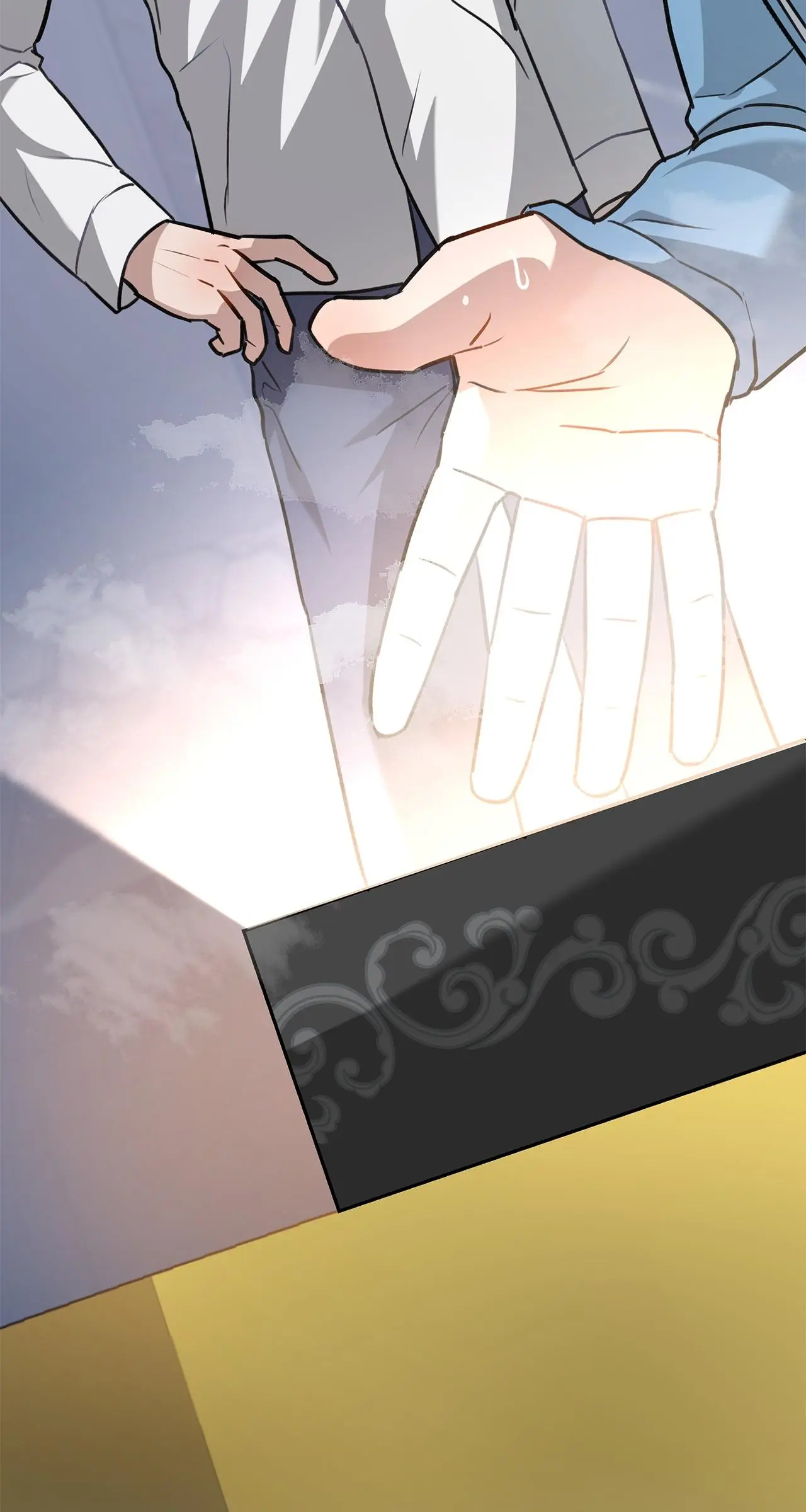 Method Romance Chapter 17 page 85