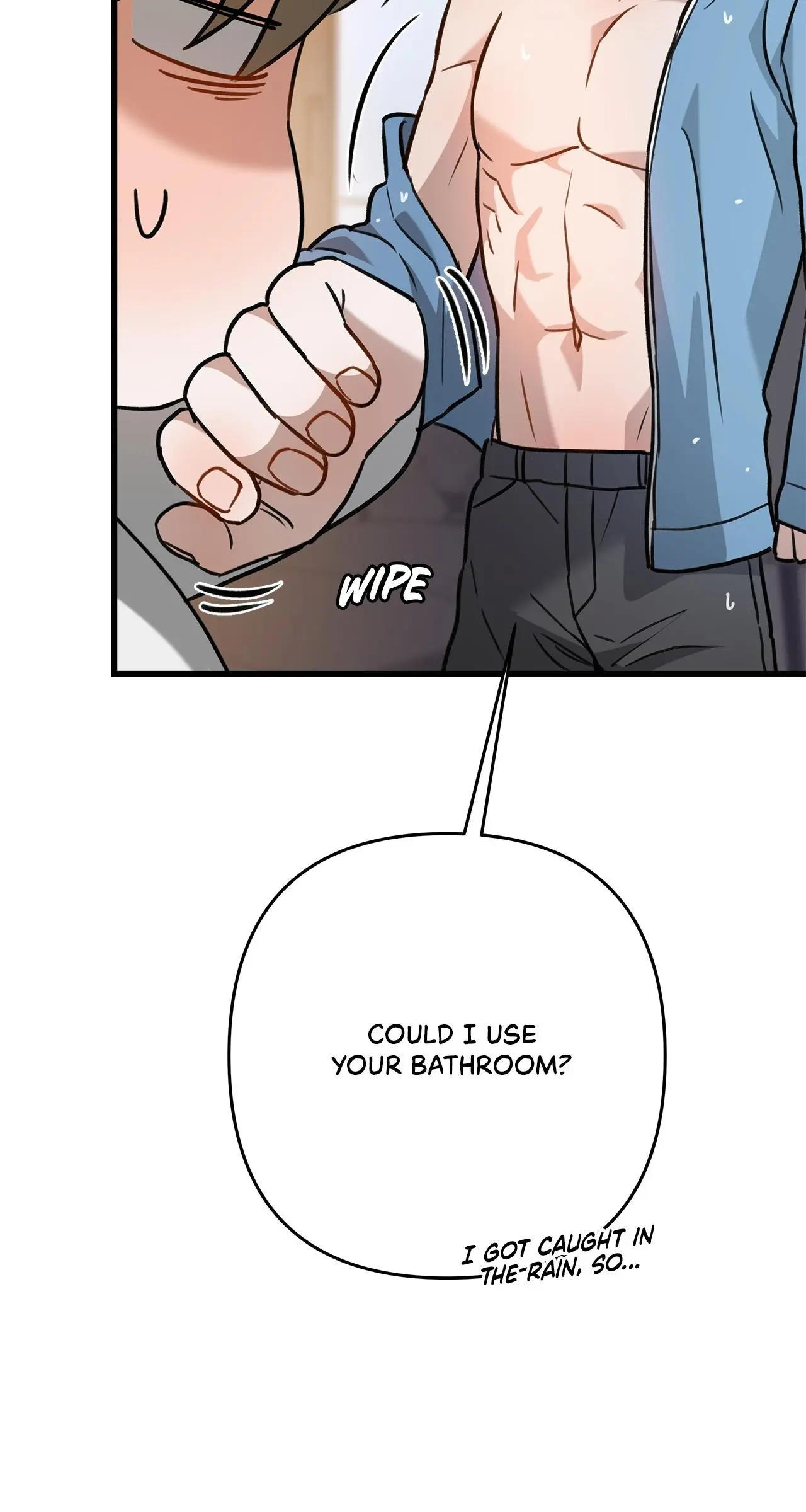 Method Romance Chapter 17 page 96