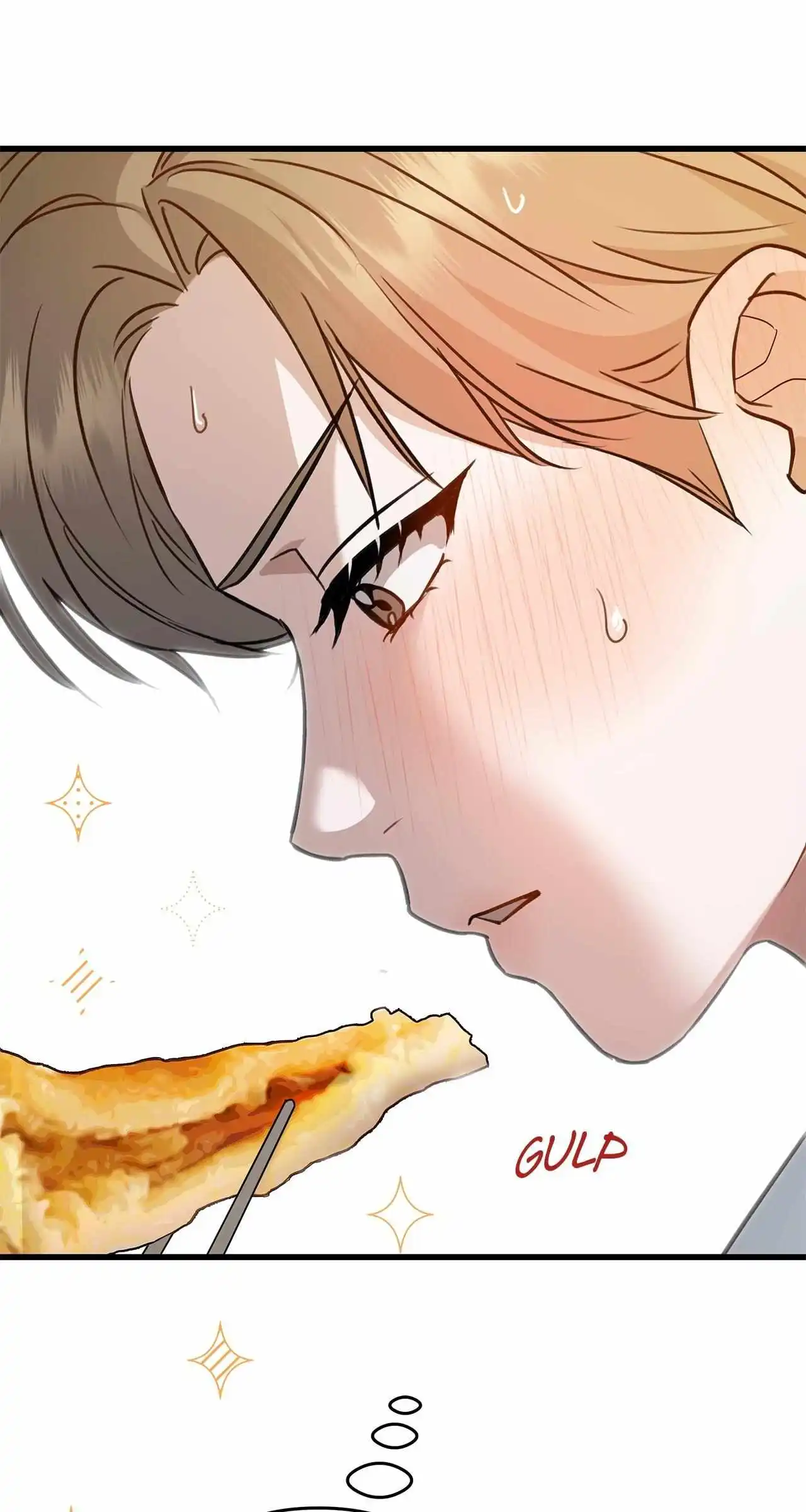 Method Romance Chapter 17 page 105