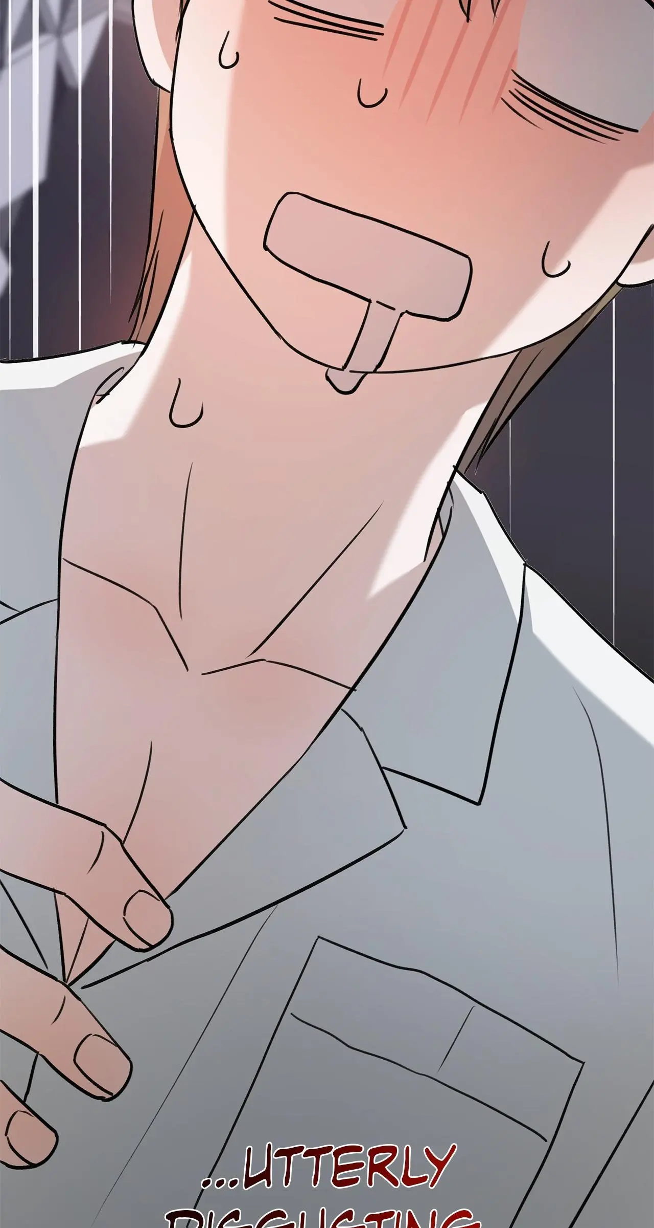 Method Romance Chapter 17 page 113