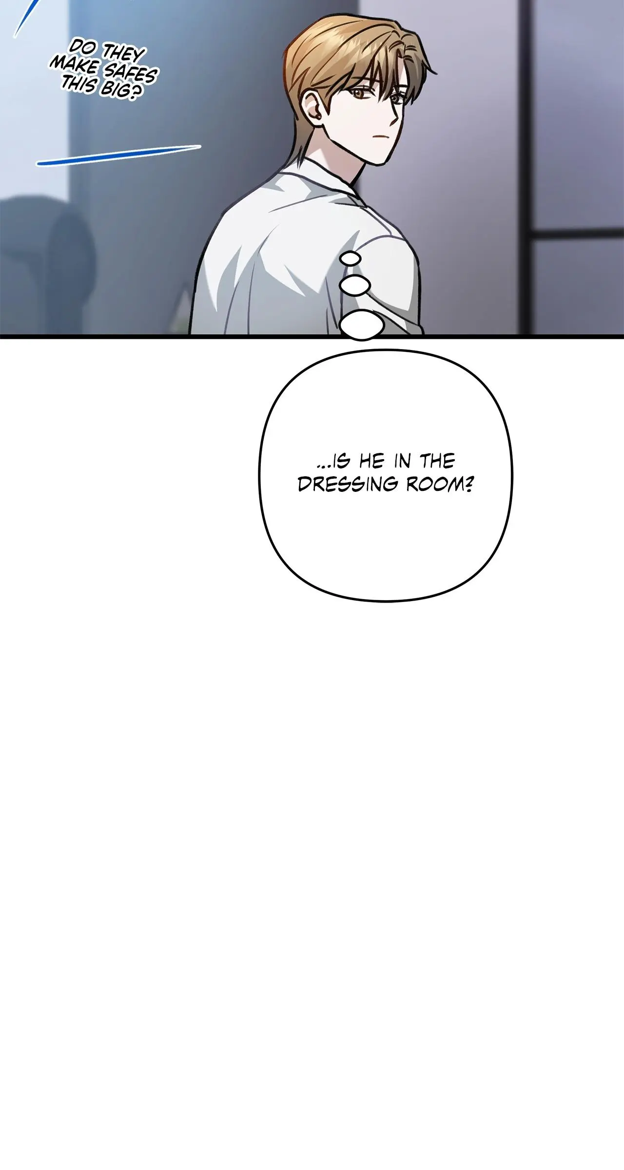 Method Romance Chapter 17 page 125