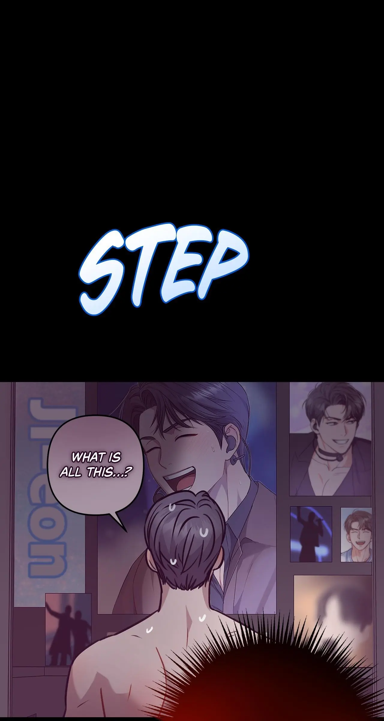 Method Romance Chapter 17 page 133