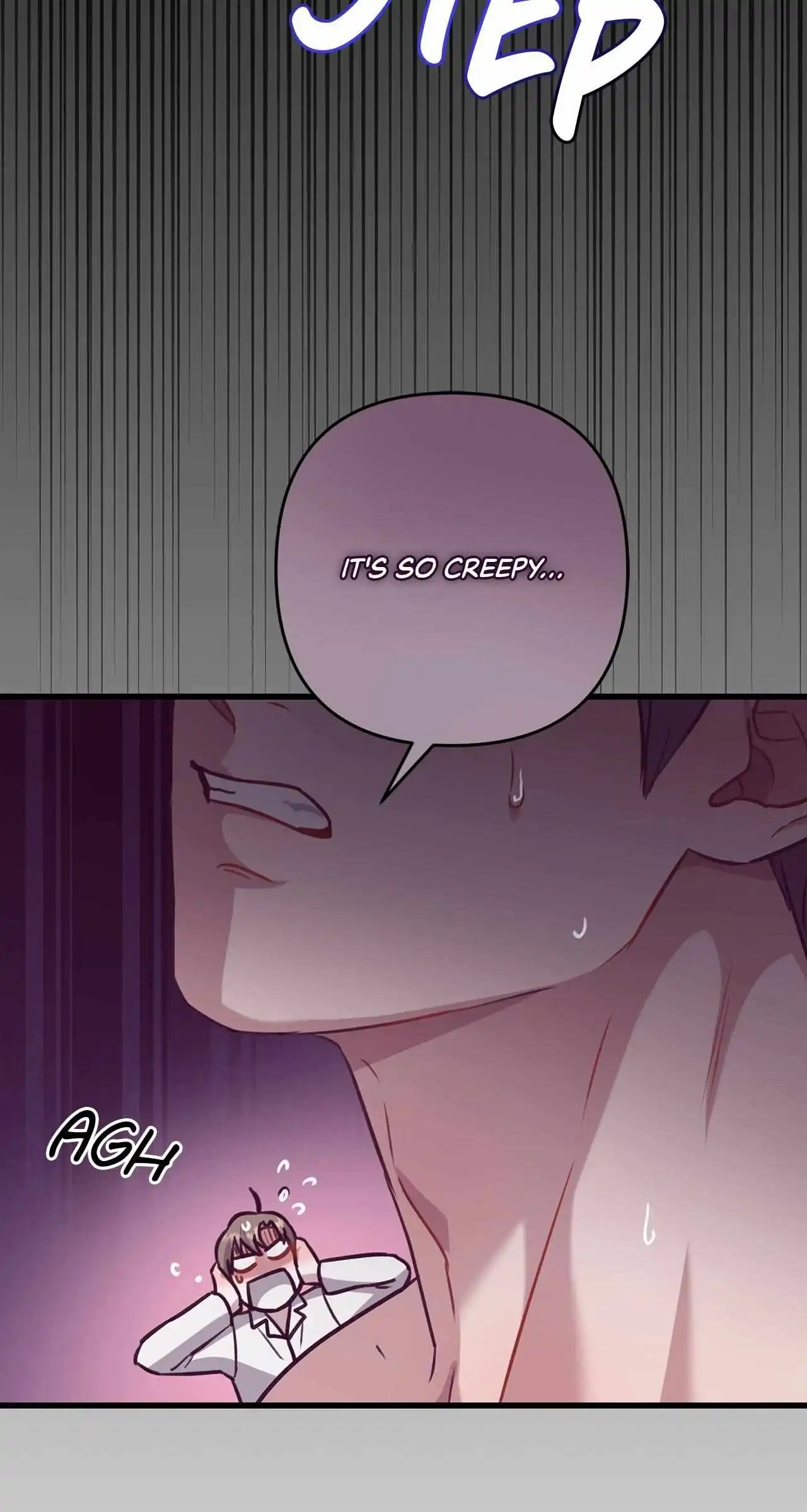 Method Romance Chapter 17 page 135