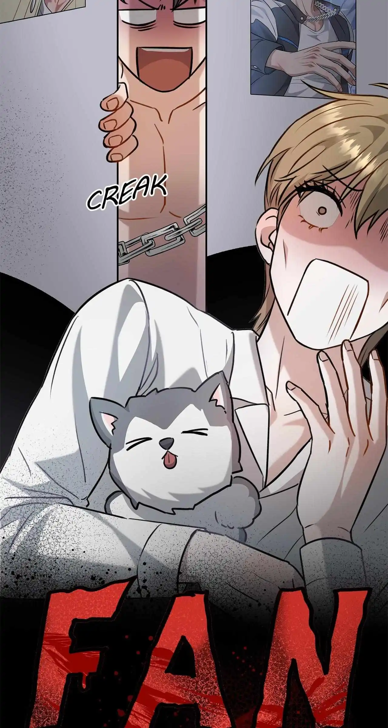 Method Romance Chapter 18 page 4