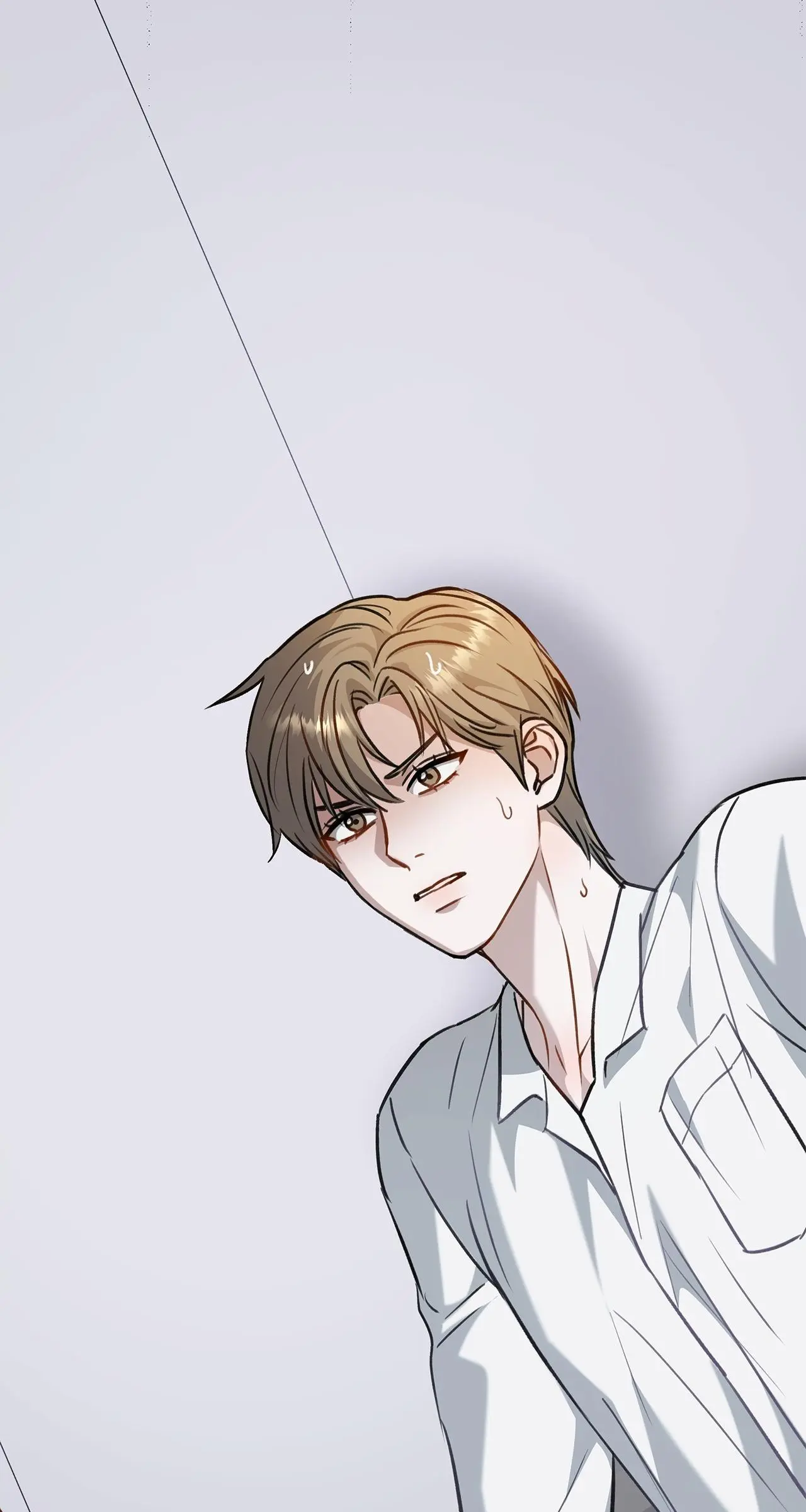 Method Romance Chapter 18 page 7