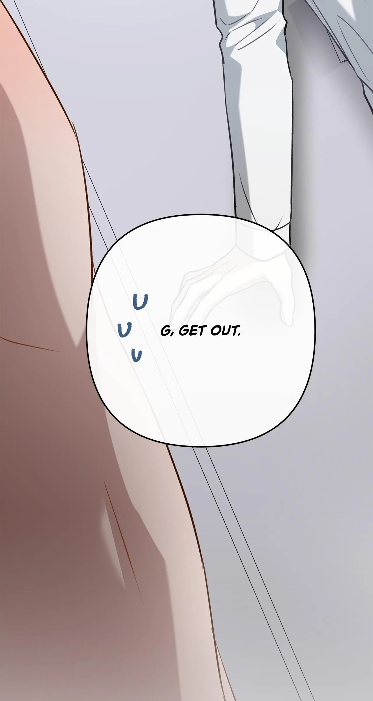 Method Romance Chapter 18 page 8