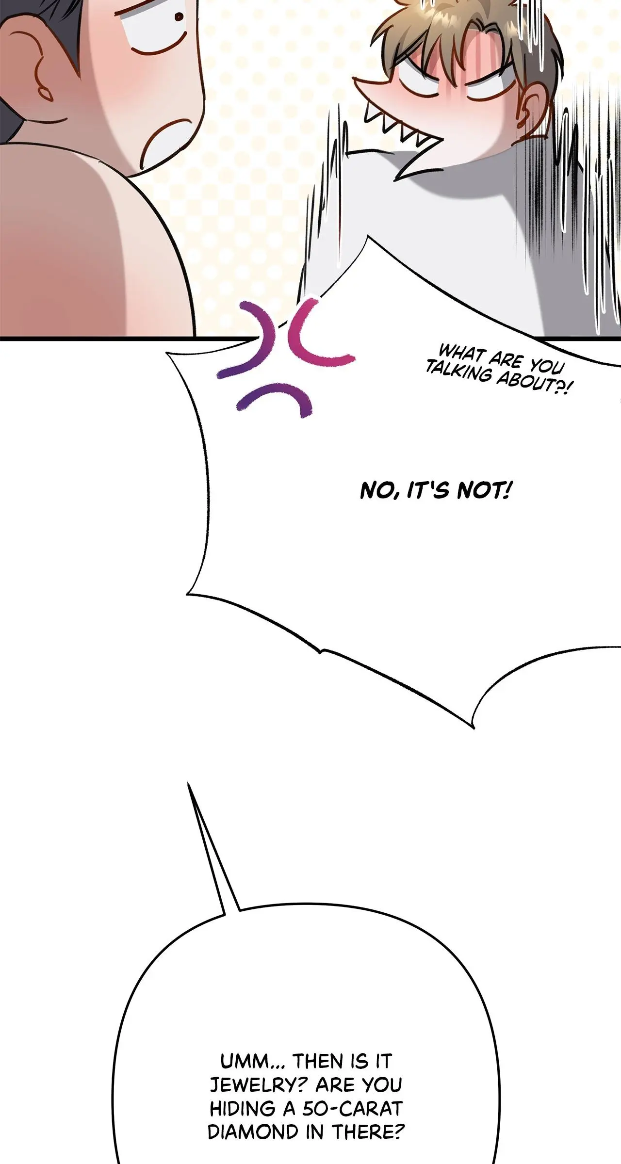 Method Romance Chapter 18 page 13