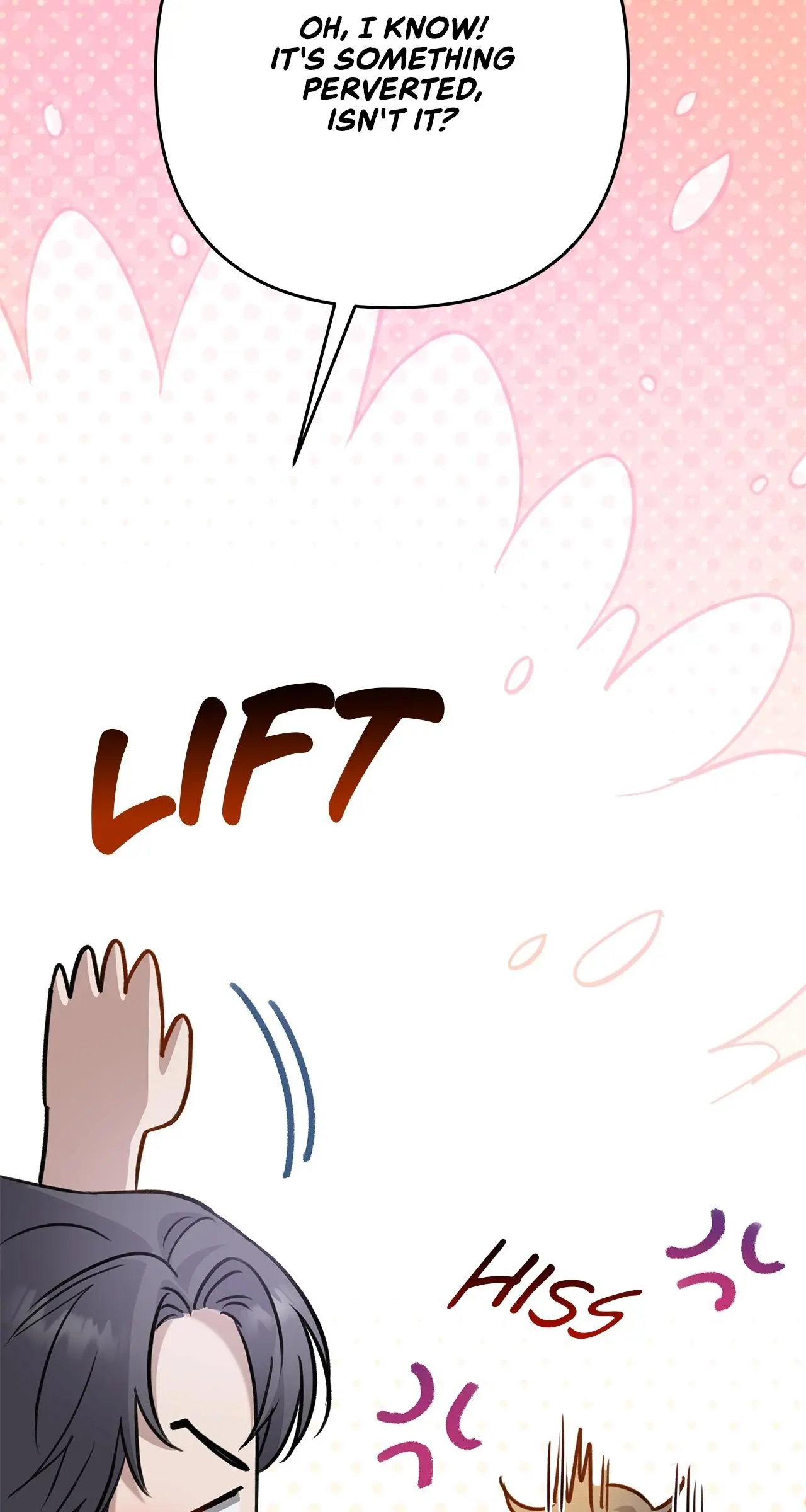 Method Romance Chapter 18 page 12