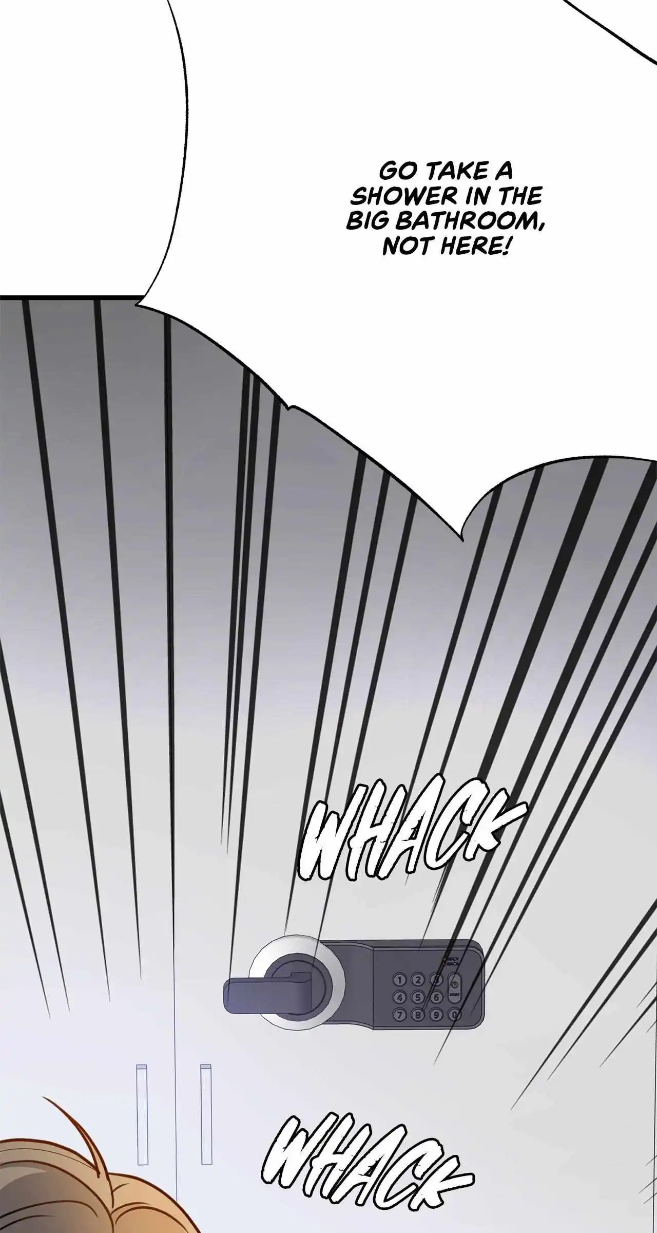 Method Romance Chapter 18 page 15