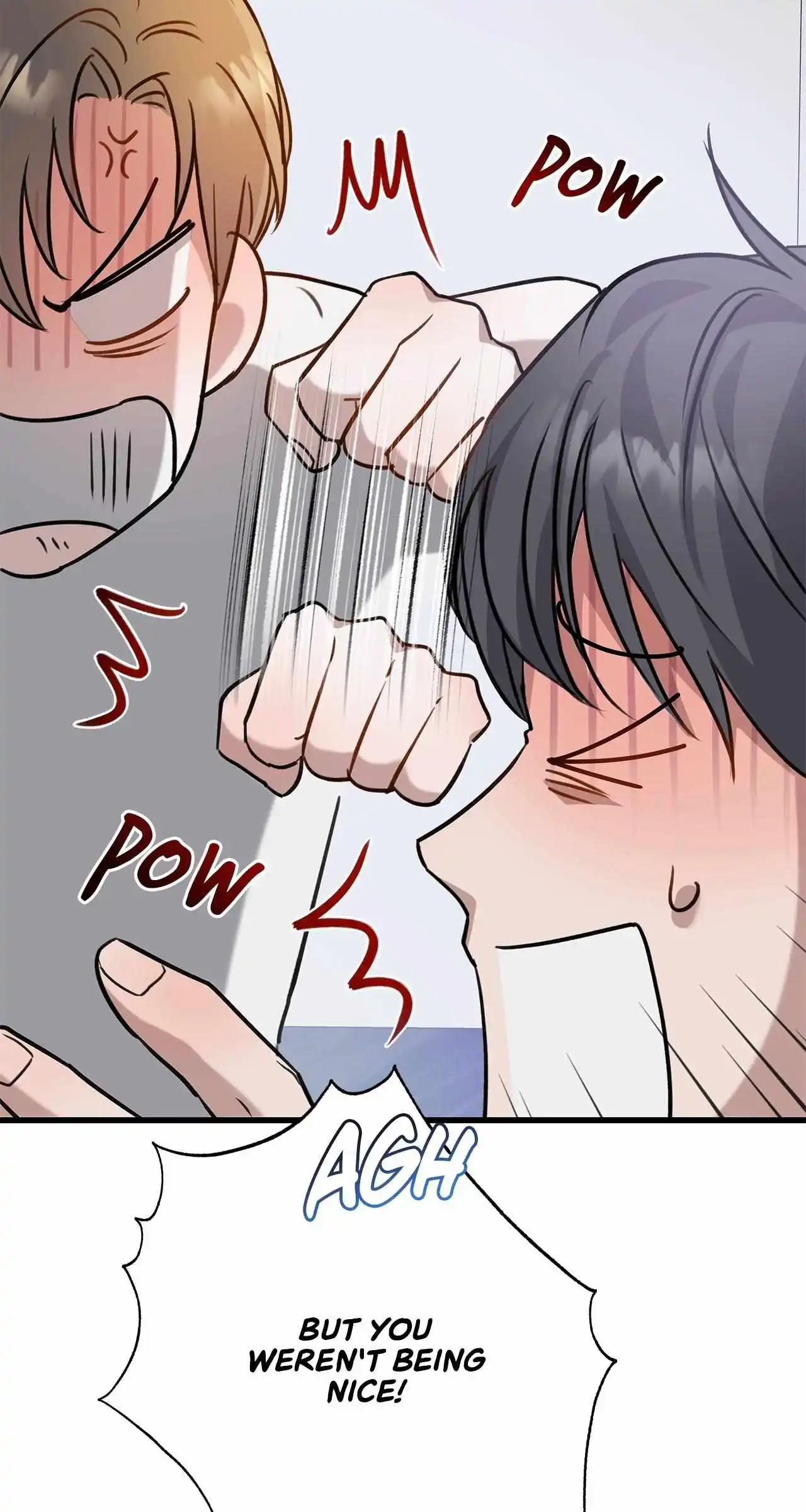 Method Romance Chapter 18 page 16