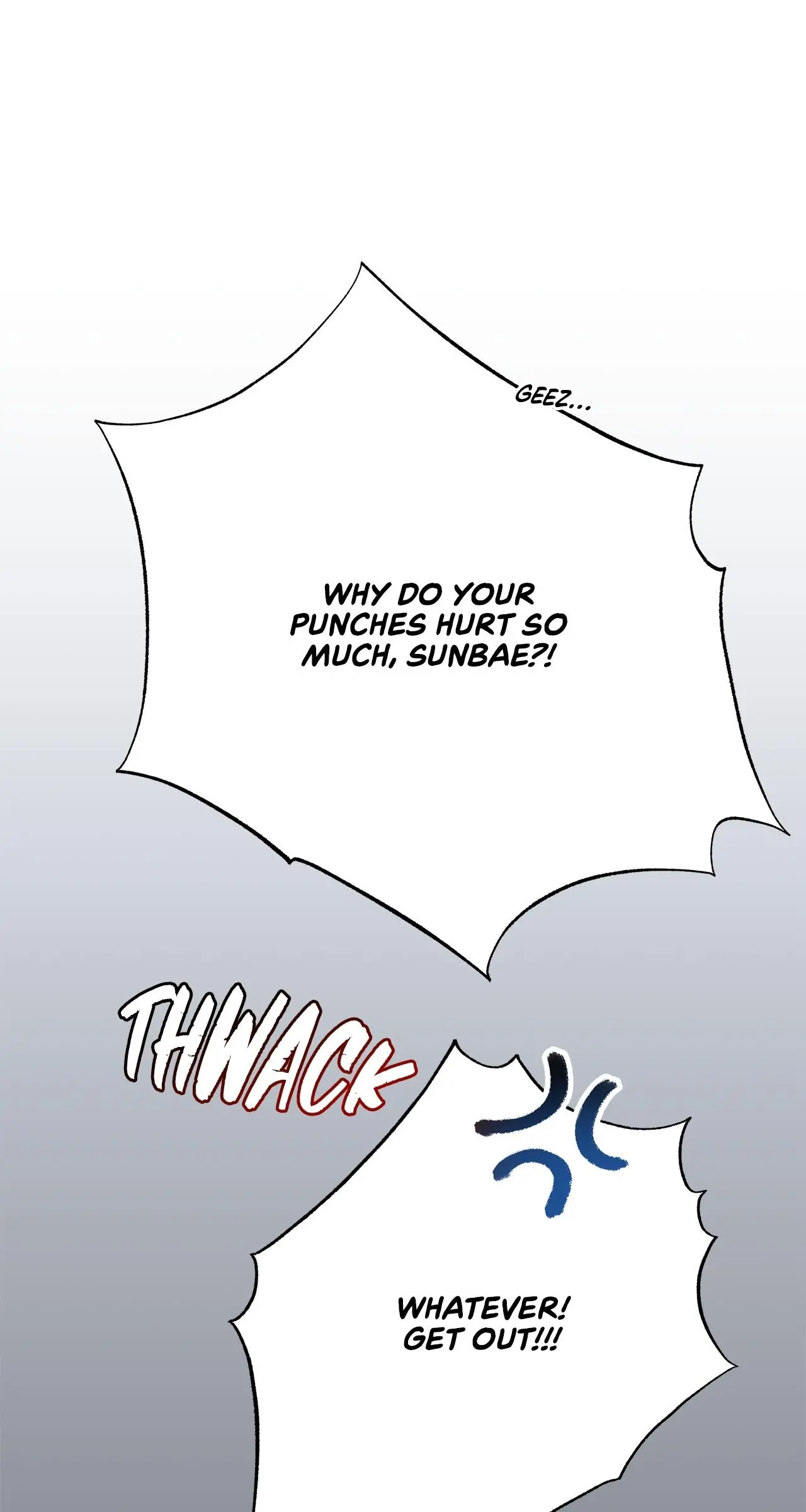 Method Romance Chapter 18 page 18