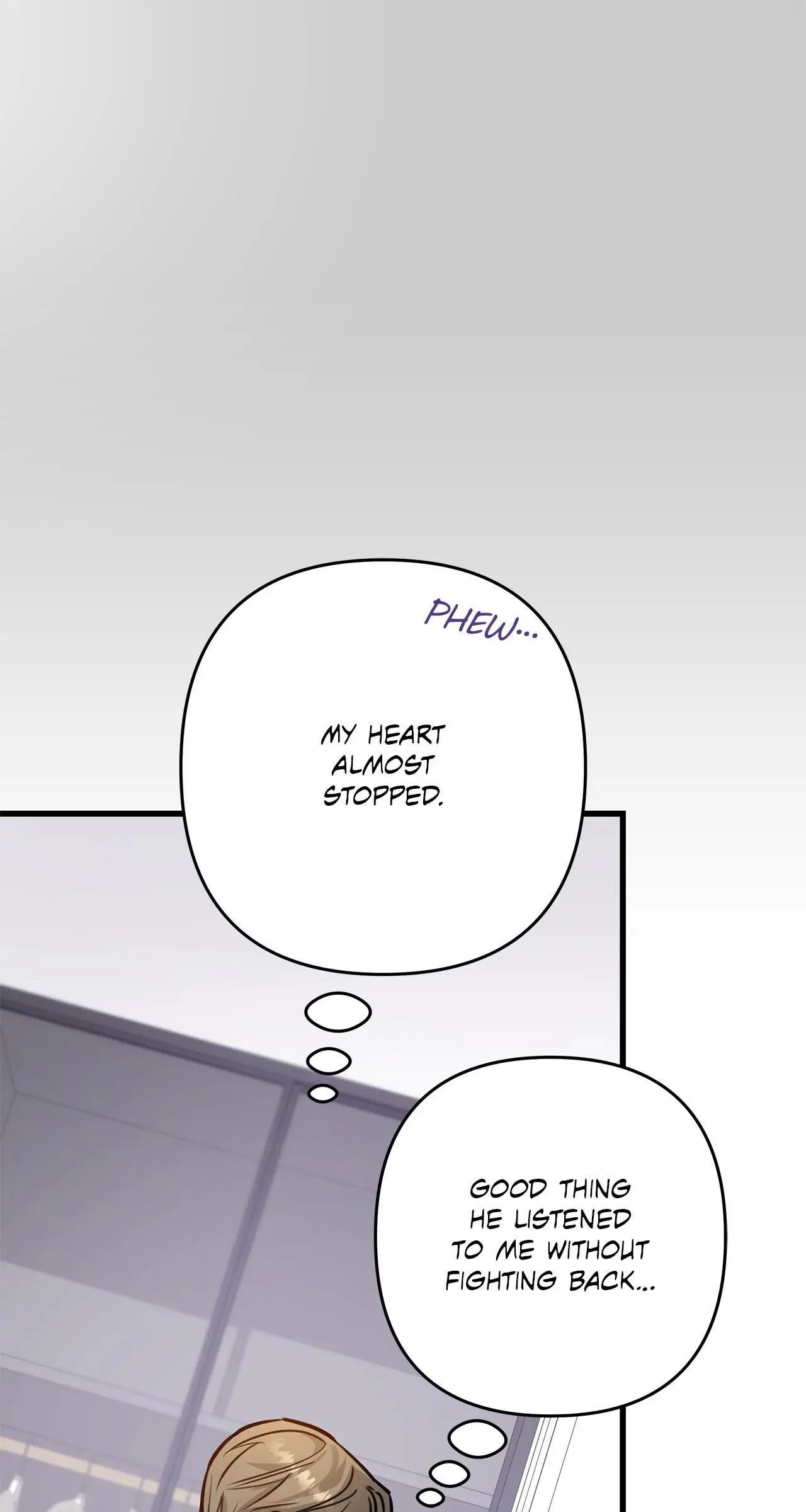 Method Romance Chapter 18 page 22
