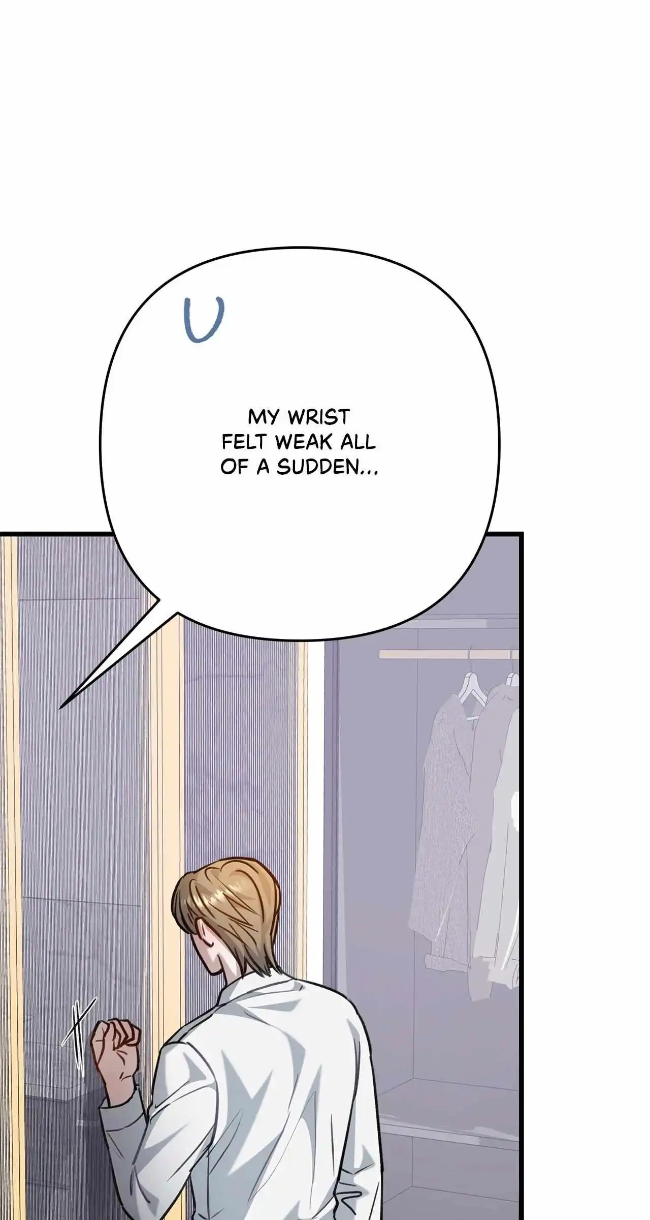 Method Romance Chapter 18 page 31