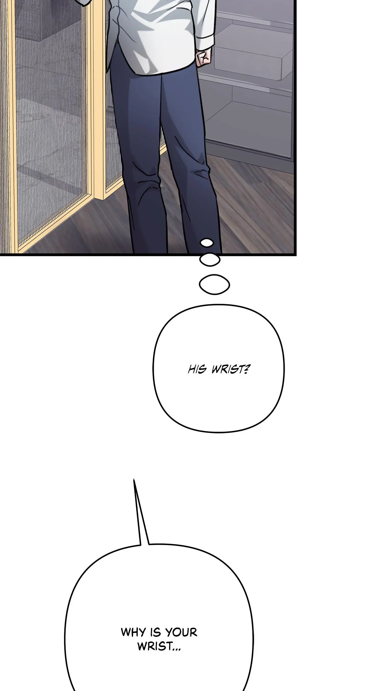 Method Romance Chapter 18 page 32