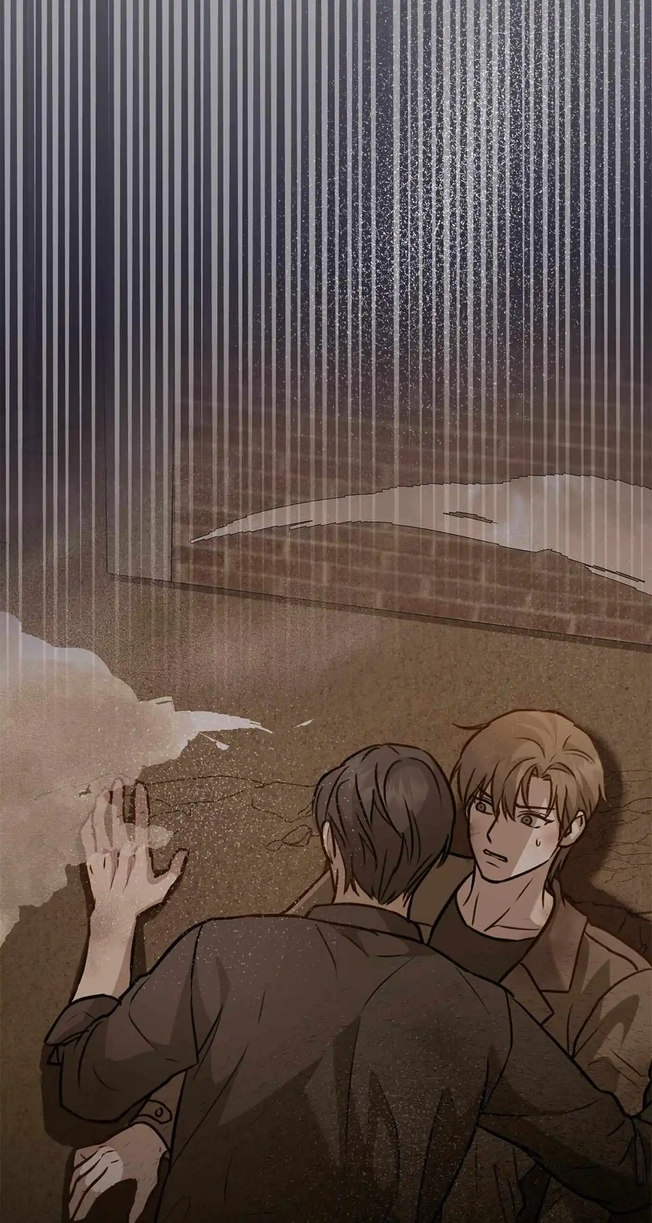 Method Romance Chapter 18 page 34