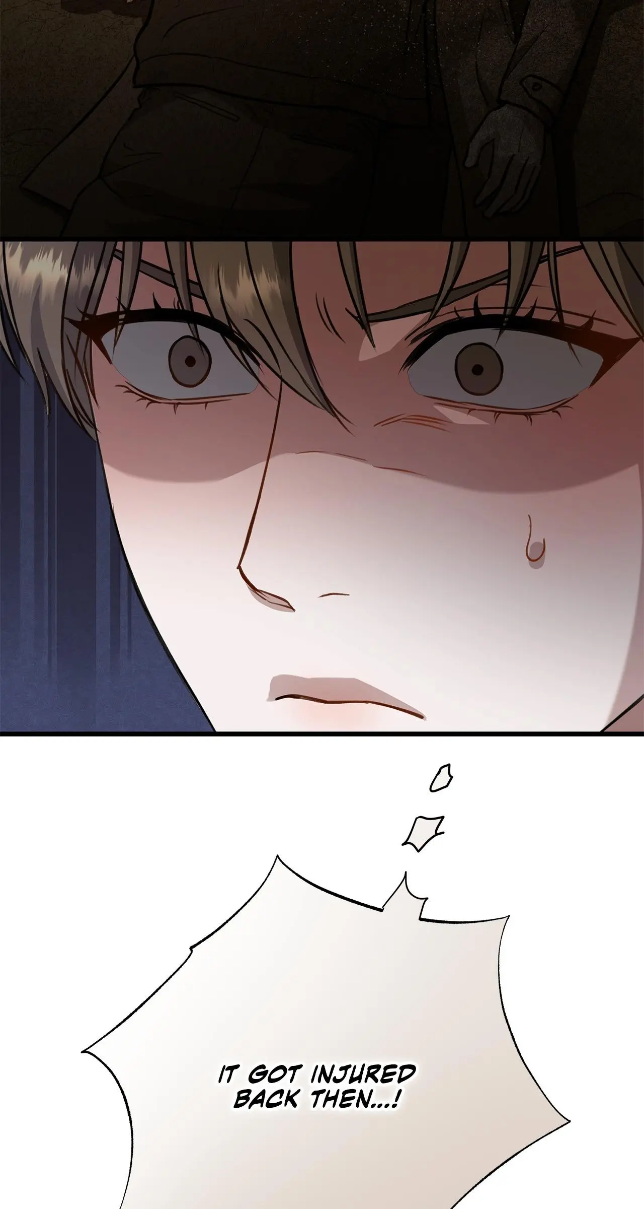 Method Romance Chapter 18 page 35
