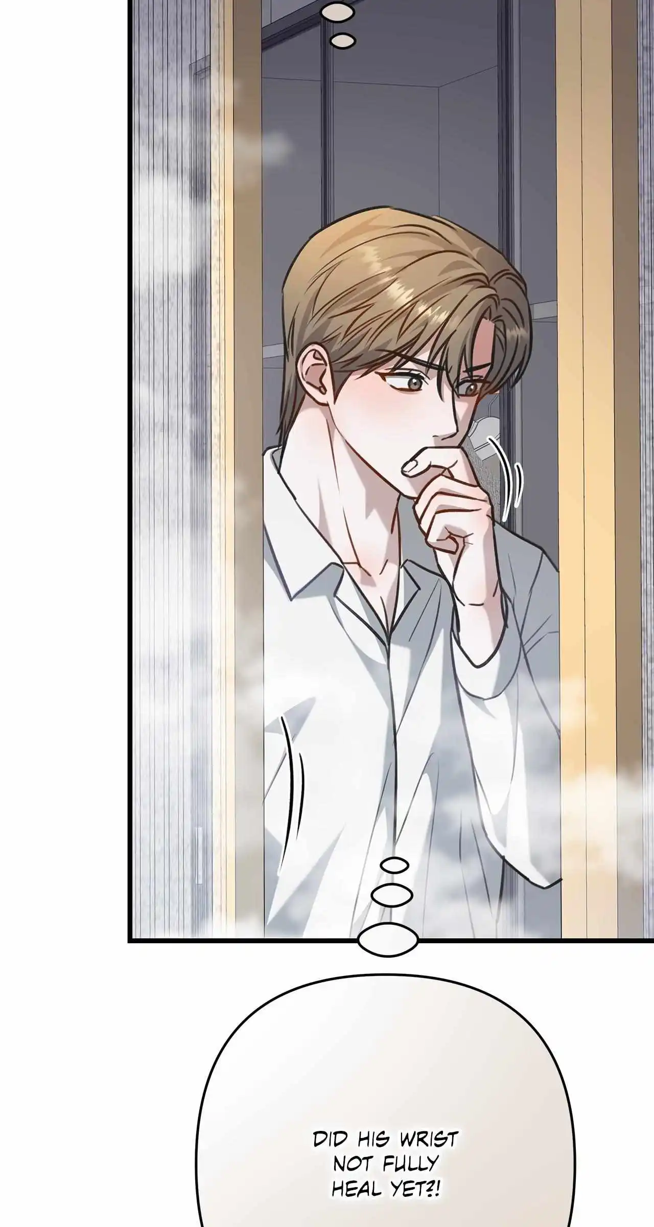 Method Romance Chapter 18 page 38
