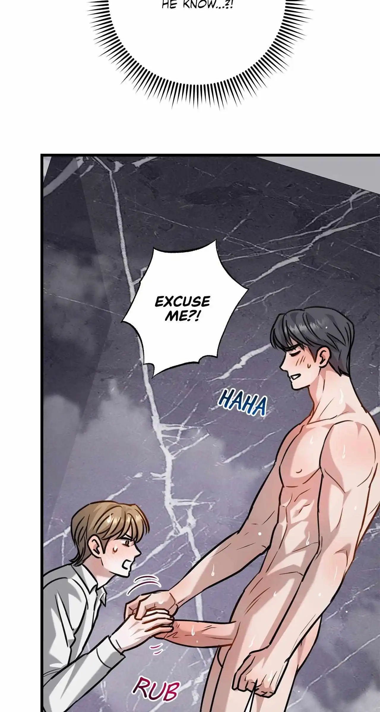 Method Romance Chapter 18 page 83