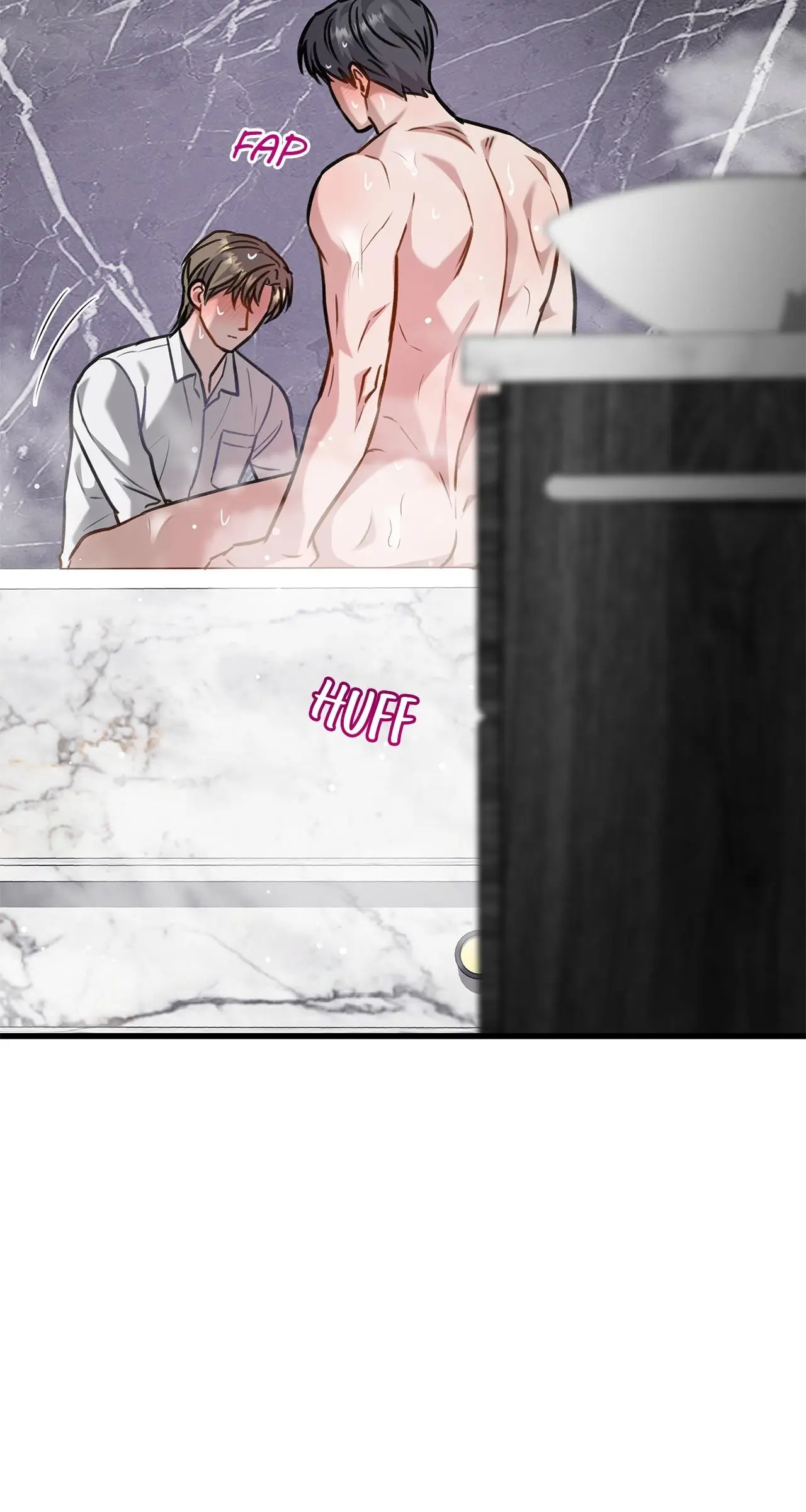 Method Romance Chapter 18 page 95