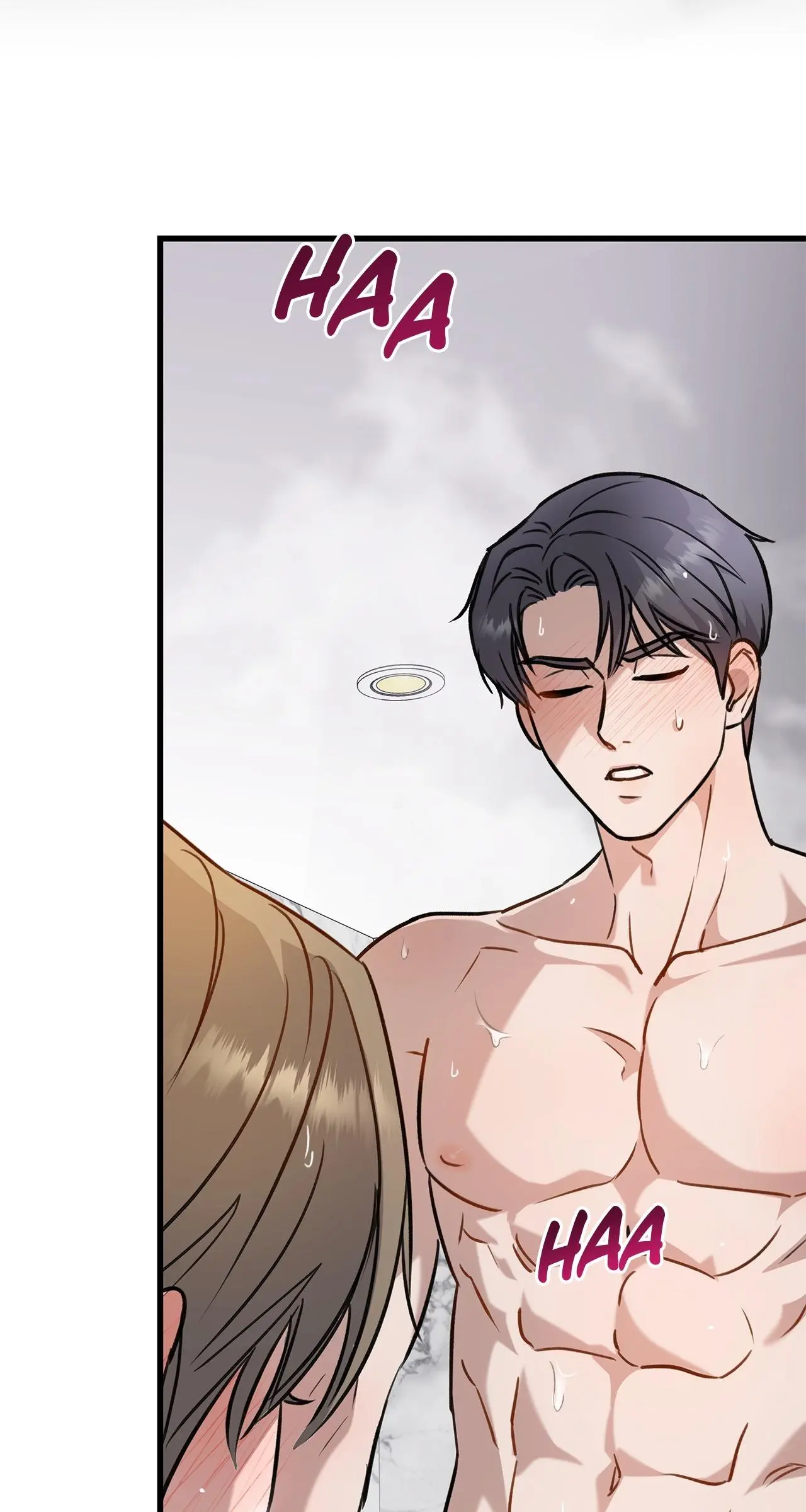 Method Romance Chapter 18 page 105
