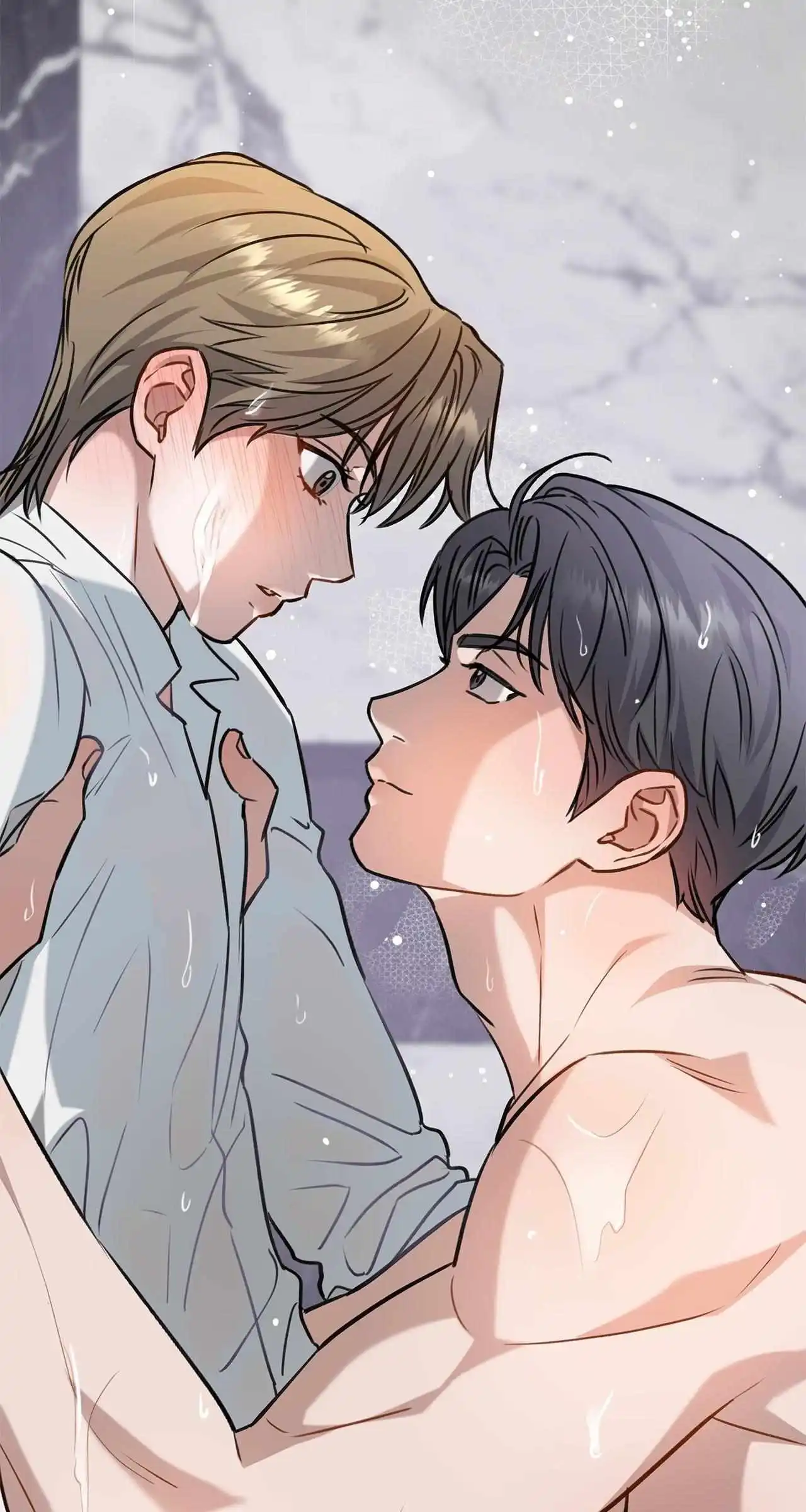 Method Romance Chapter 18 page 110