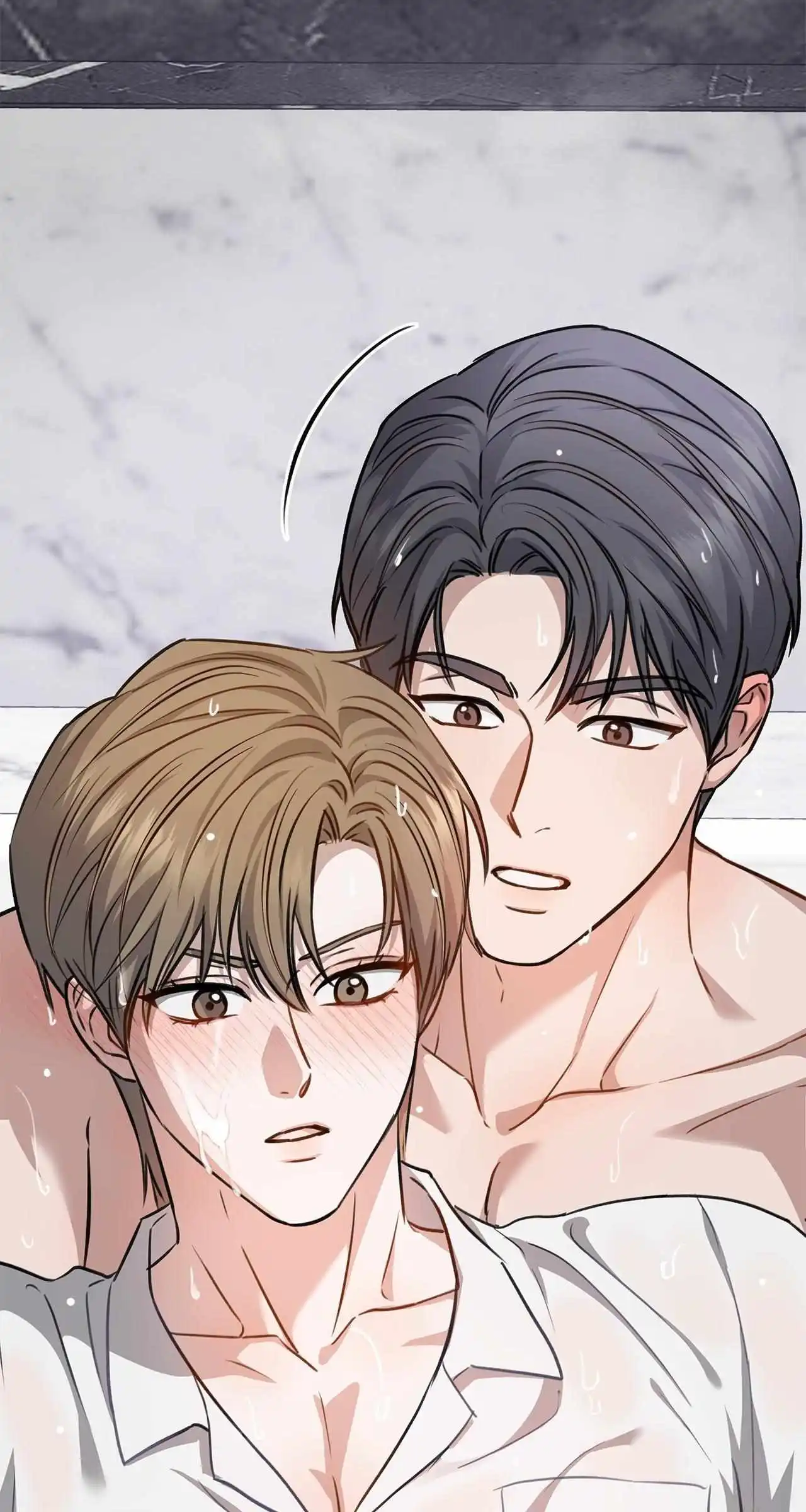 Method Romance Chapter 18 page 120