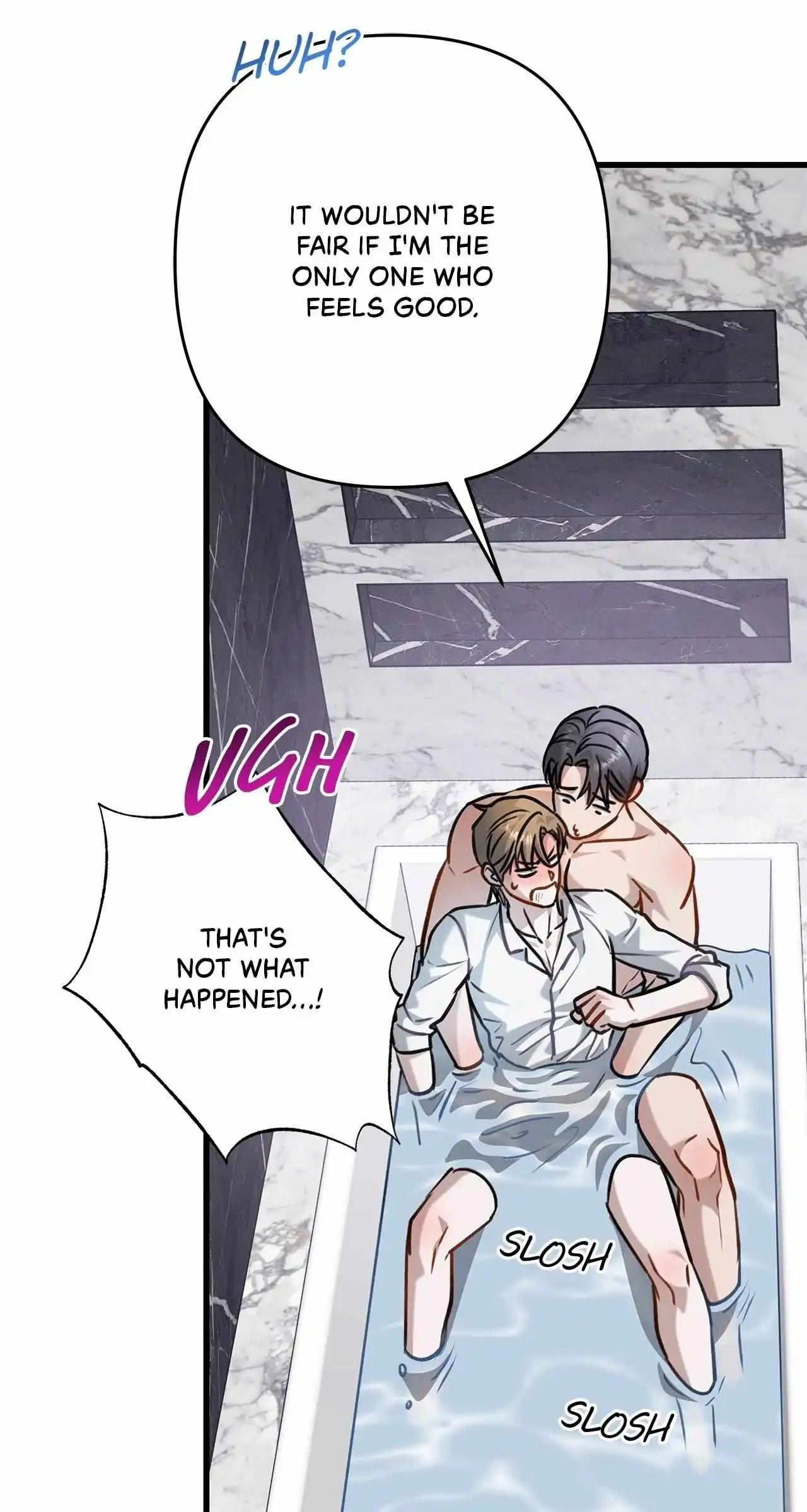Method Romance Chapter 18 page 128