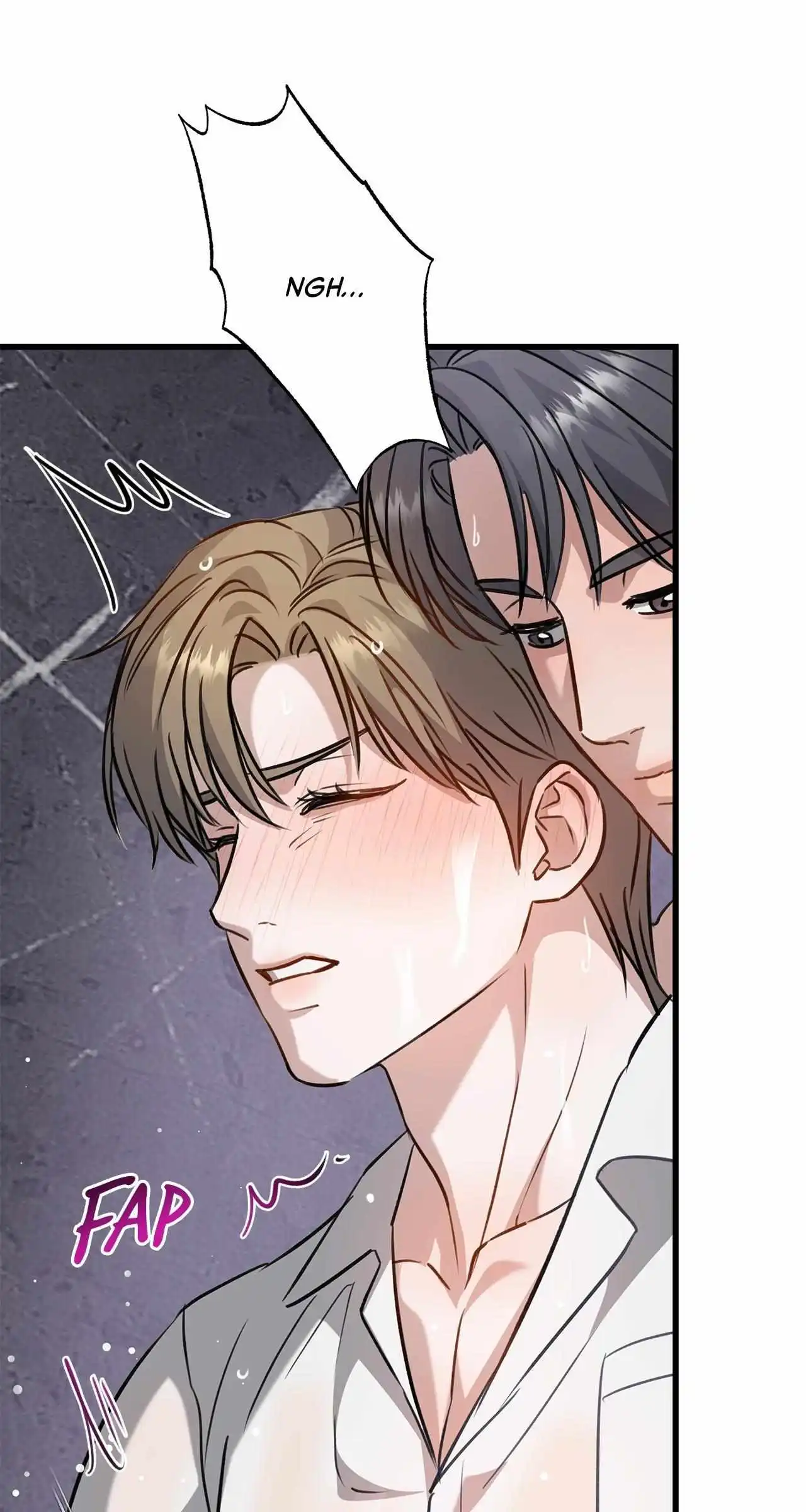 Method Romance Chapter 18 page 132