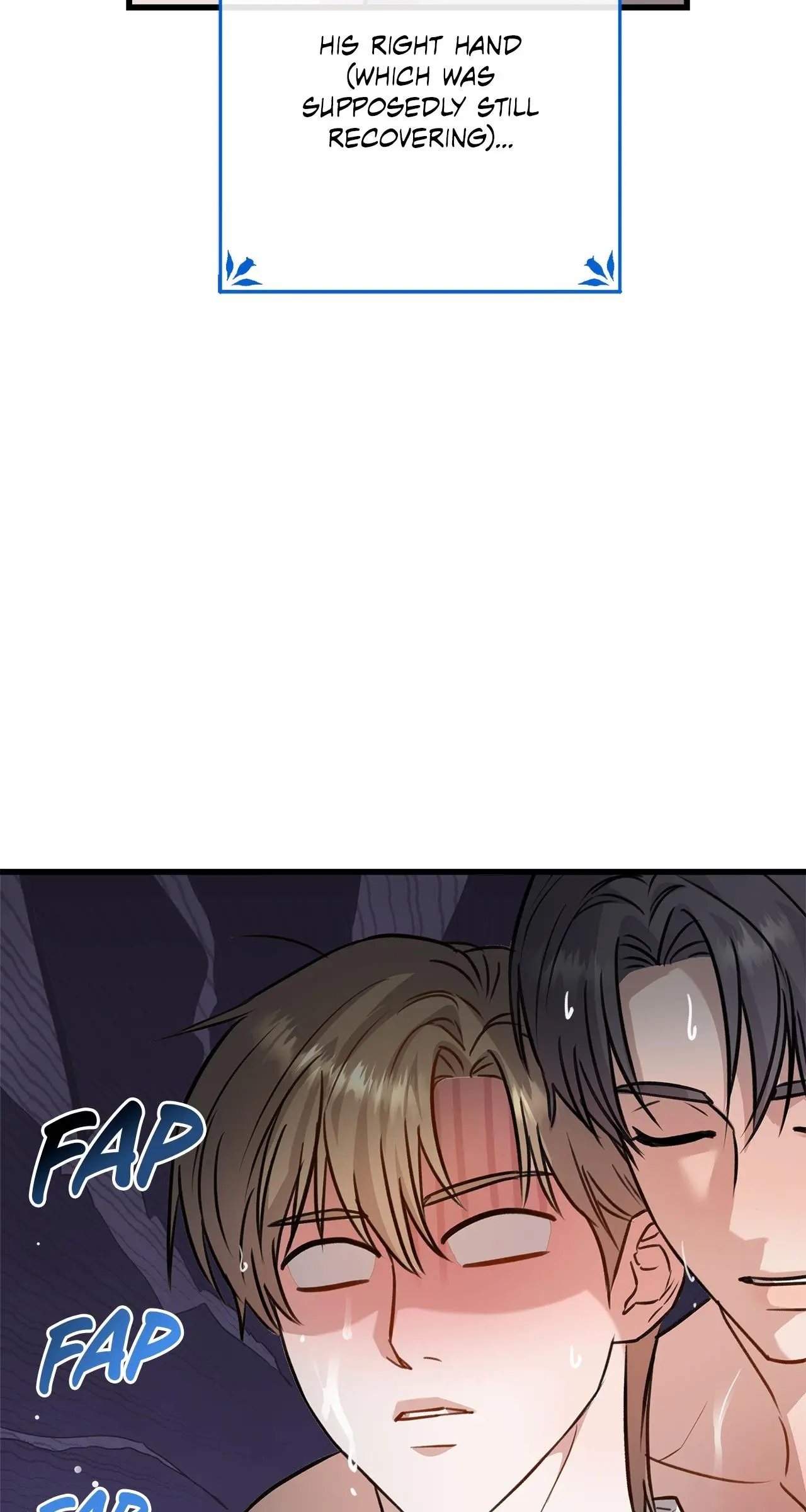 Method Romance Chapter 18 page 138