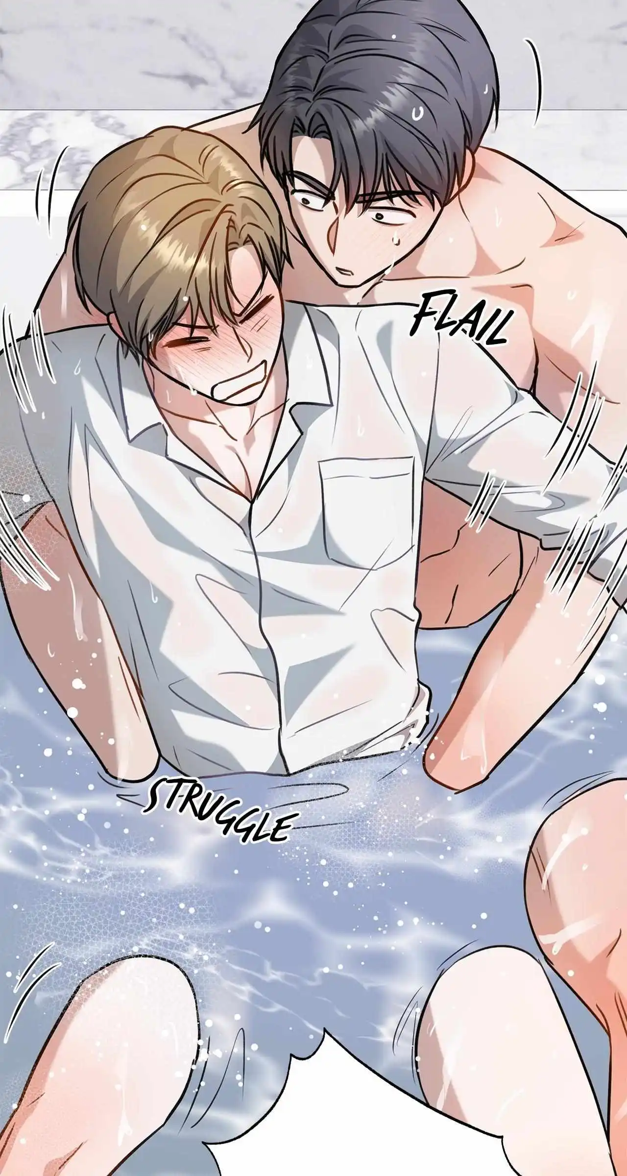 Method Romance Chapter 18 page 142
