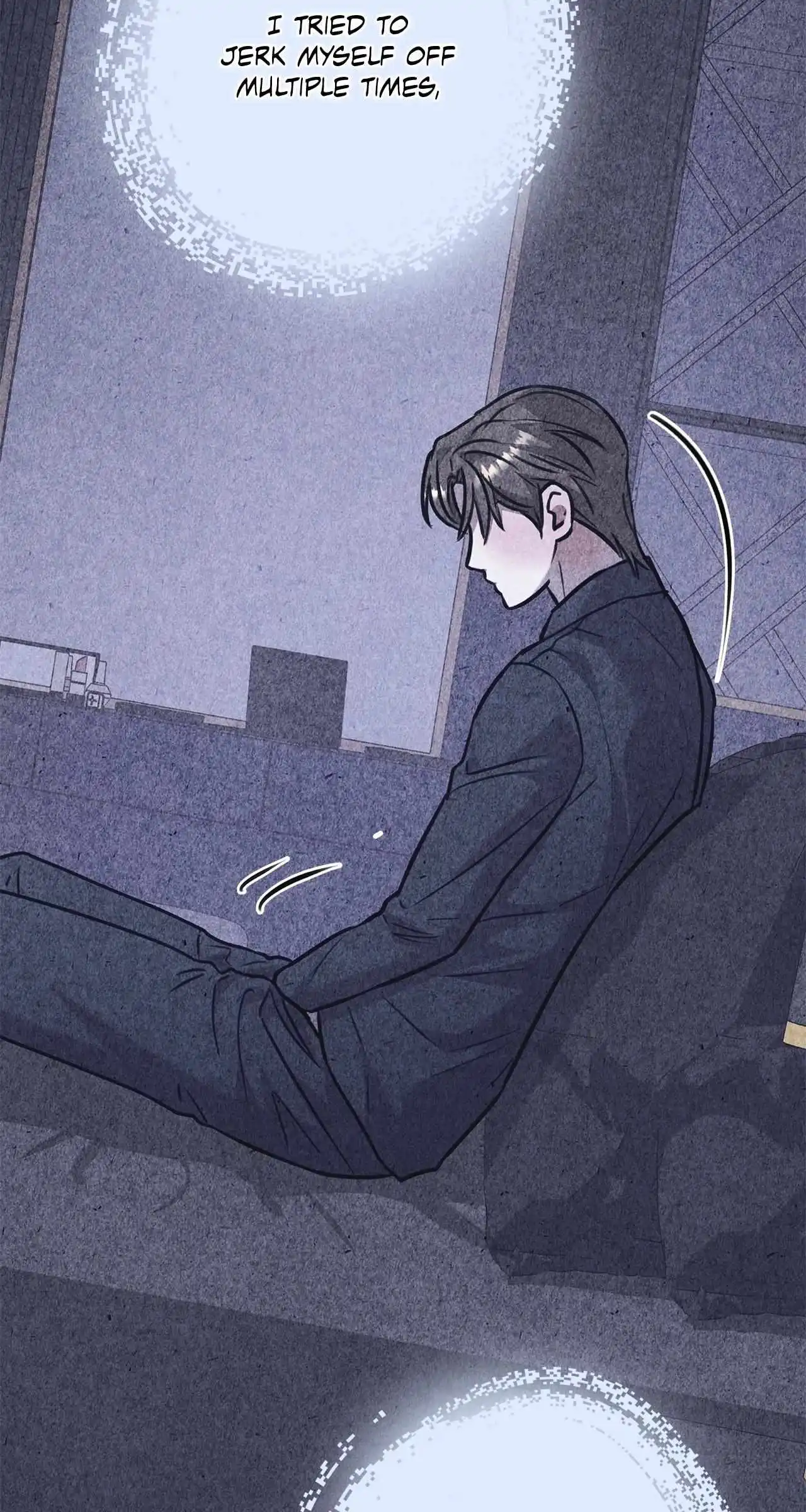 Method Romance Chapter 18 page 163