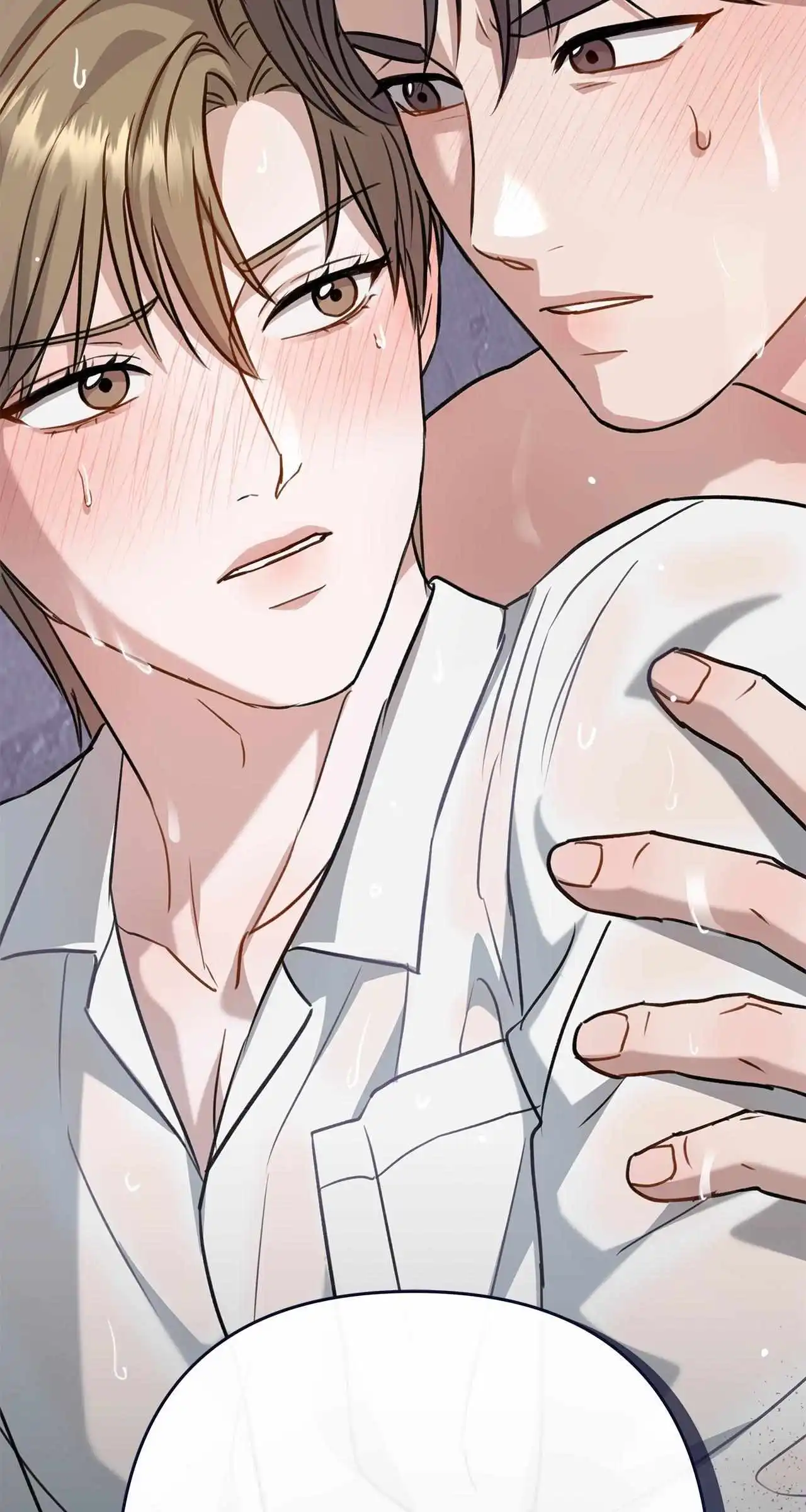 Method Romance Chapter 18 page 168