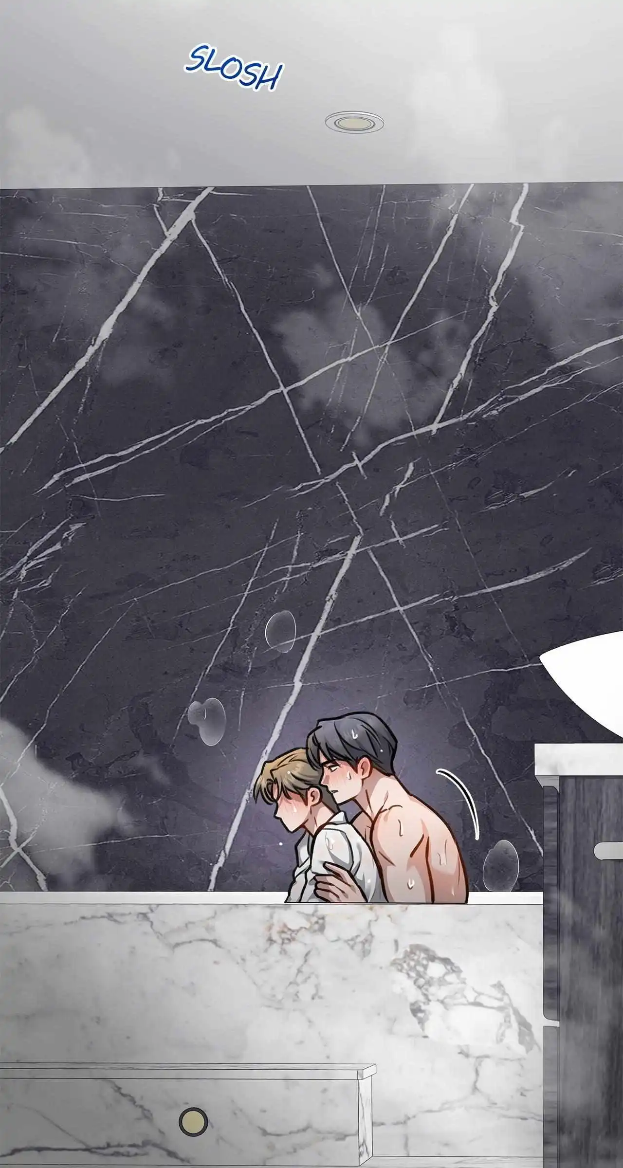 Method Romance Chapter 19 page 4
