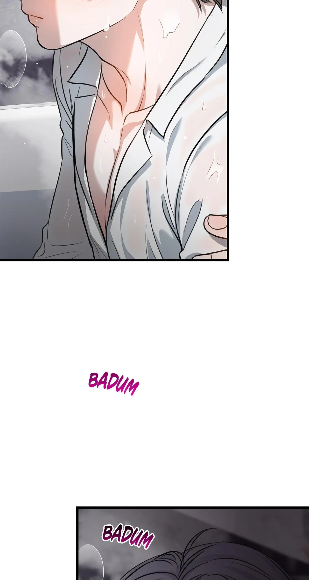 Method Romance Chapter 19 page 6