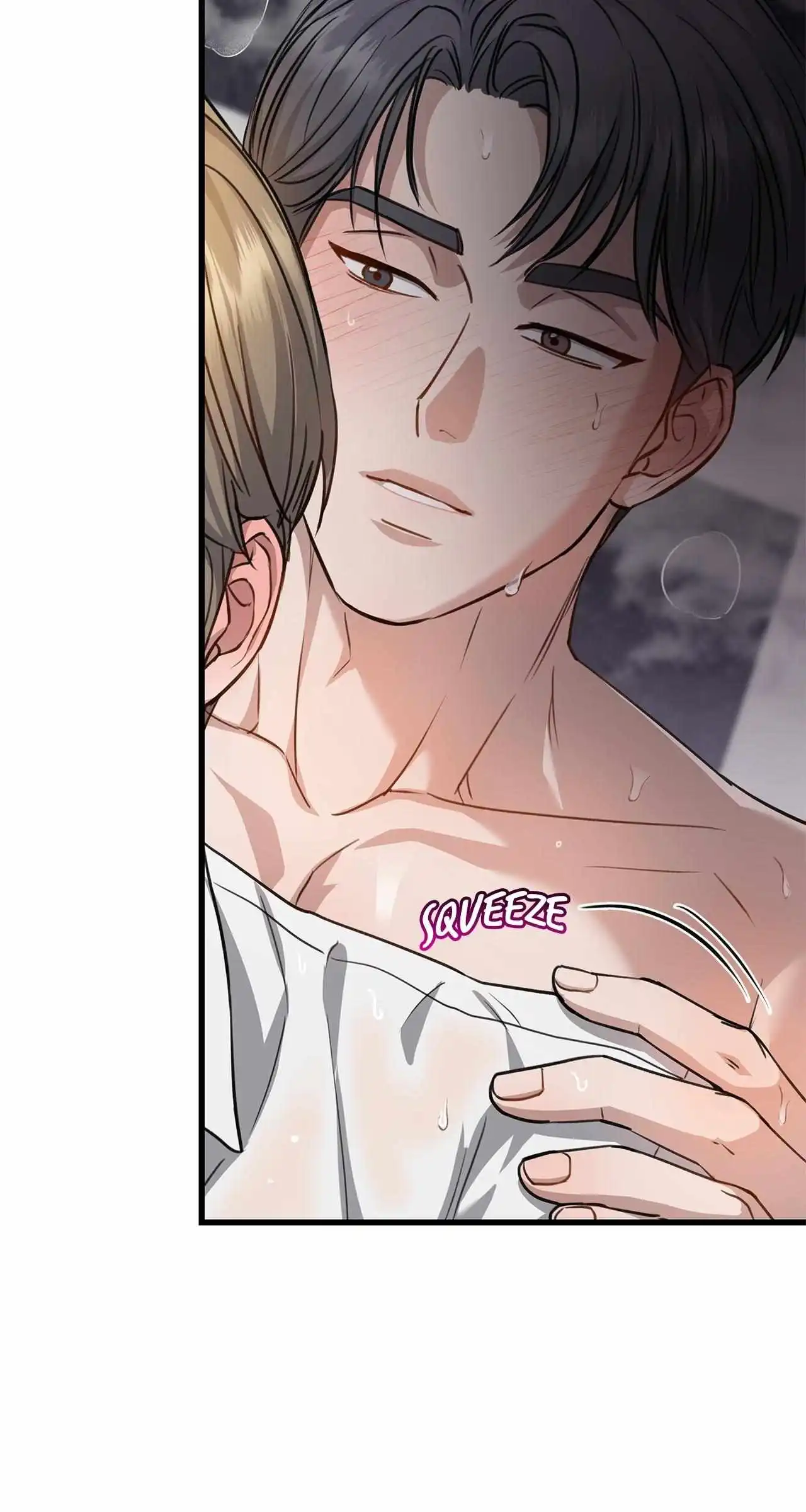 Method Romance Chapter 19 page 7
