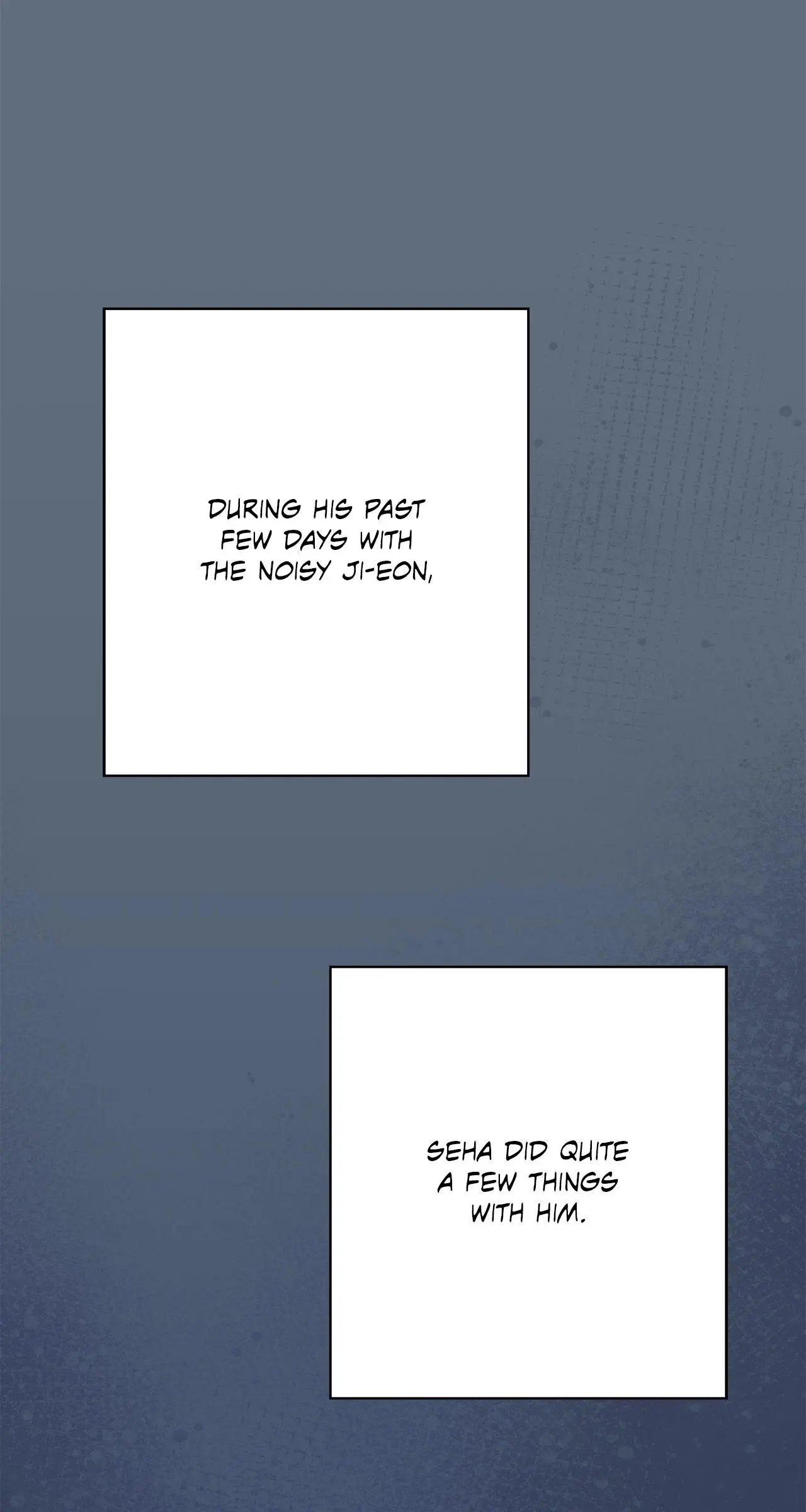 Method Romance Chapter 19 page 11