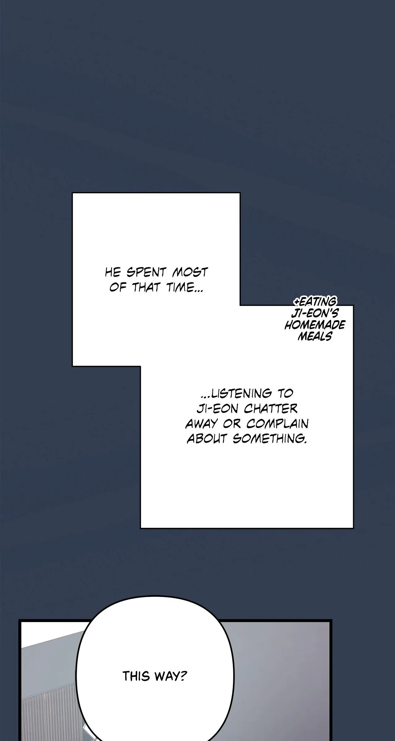 Method Romance Chapter 19 page 13
