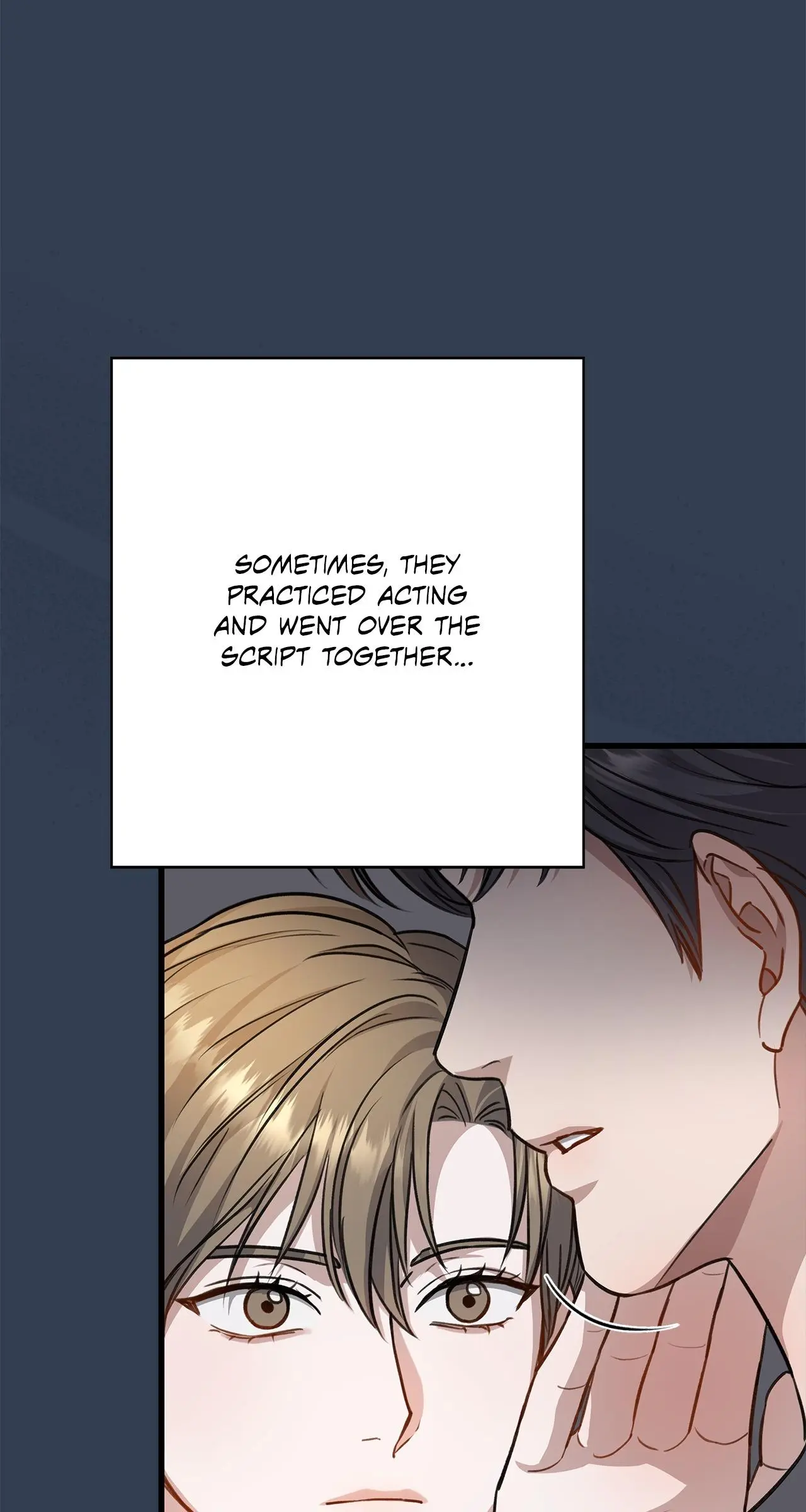 Method Romance Chapter 19 page 15
