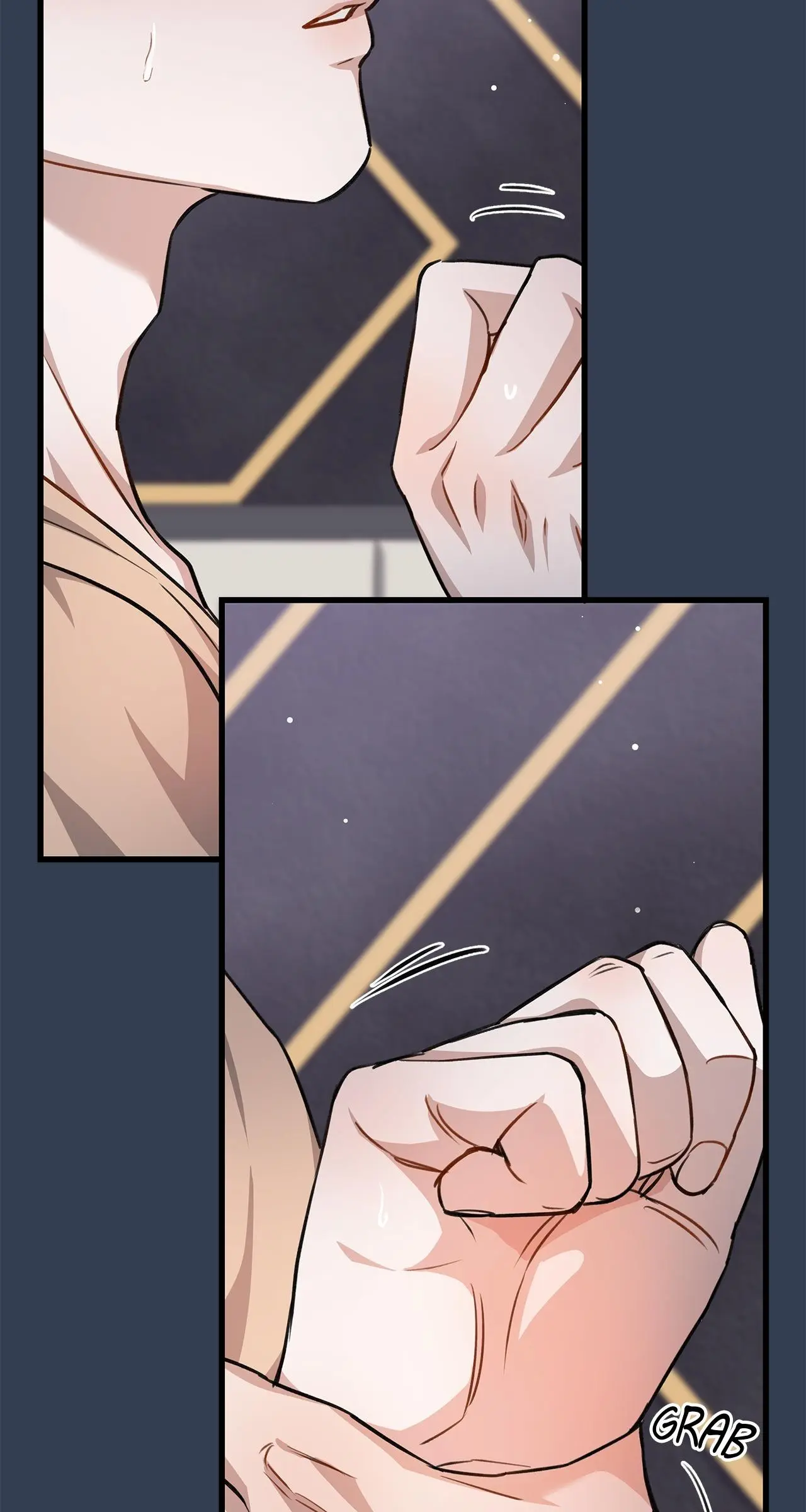 Method Romance Chapter 19 page 22