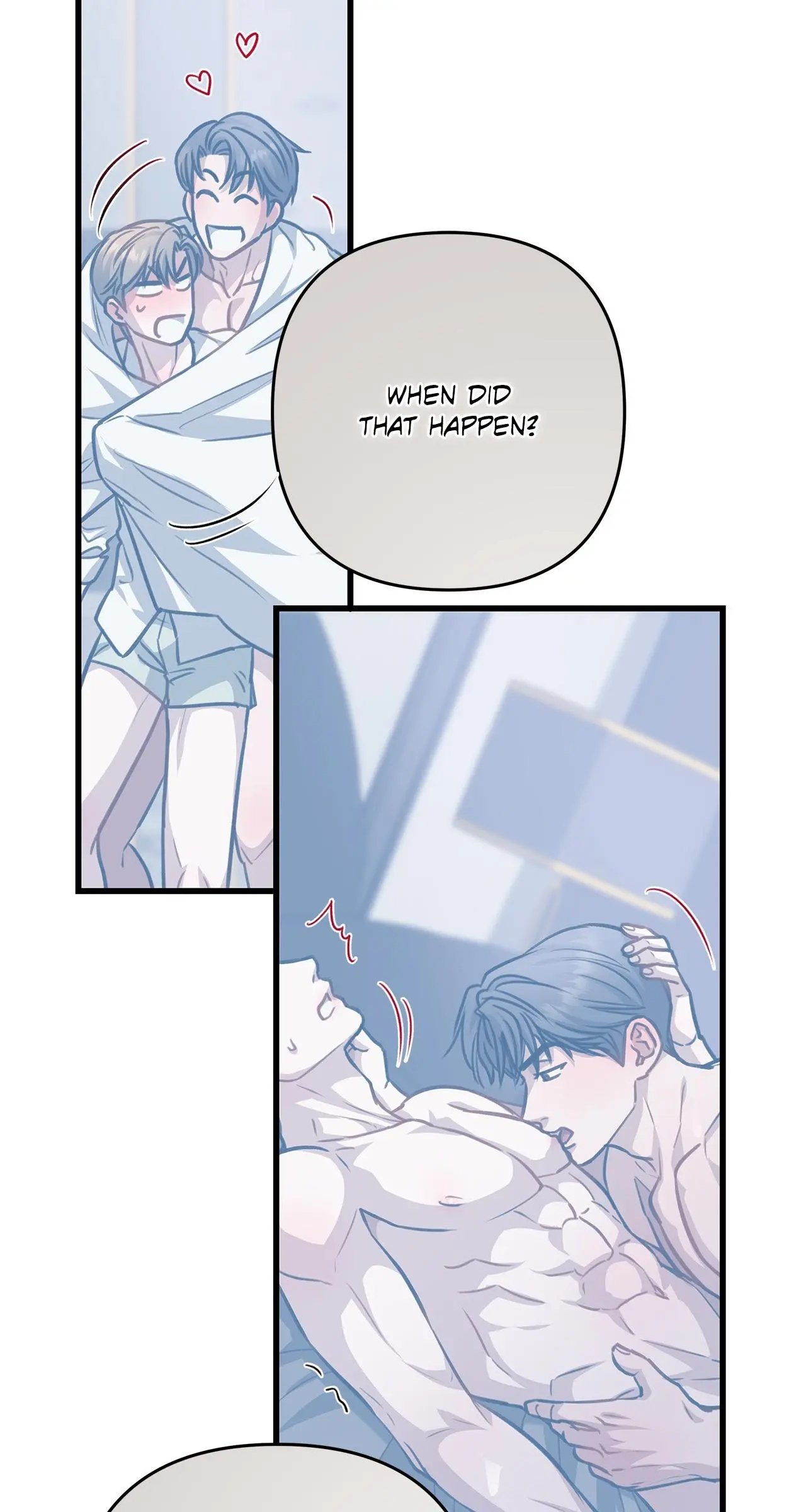 Method Romance Chapter 19 page 59