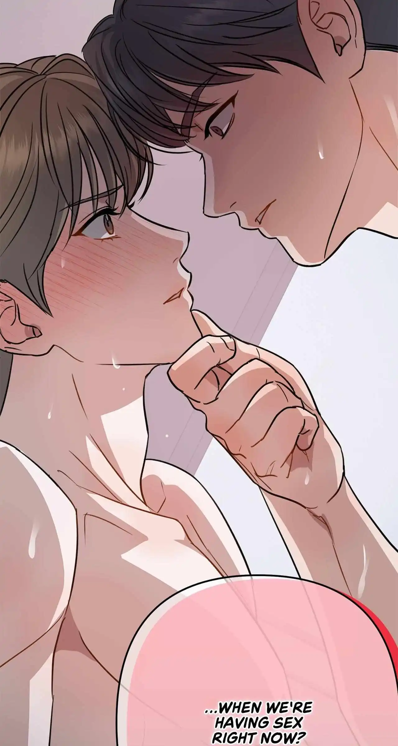 Method Romance Chapter 19 page 63