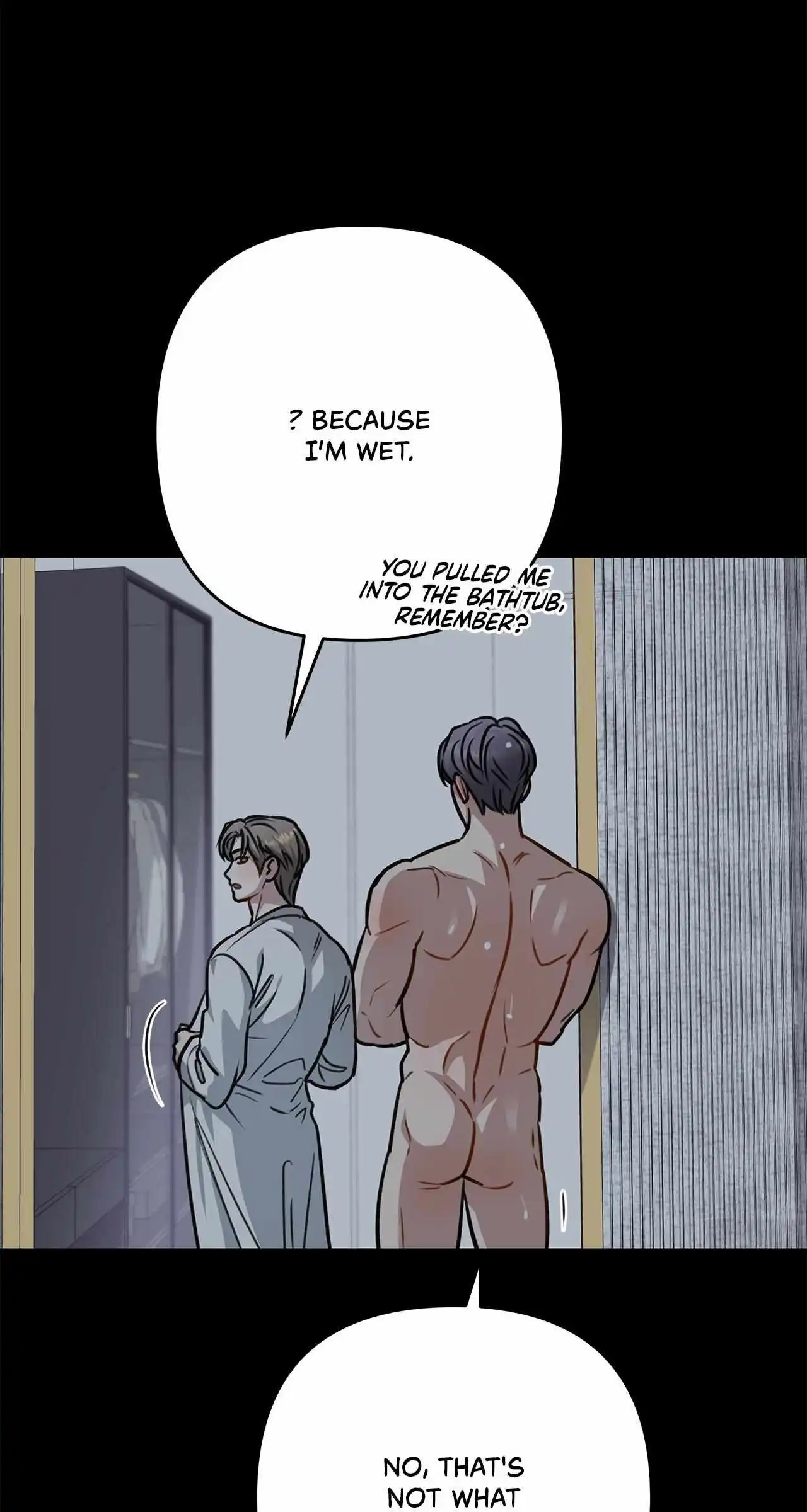 Method Romance Chapter 19 page 105